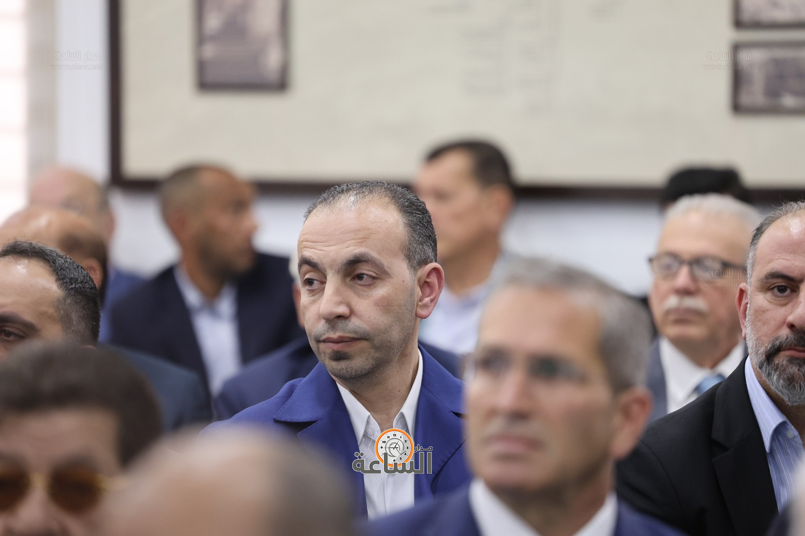 Madar Al-Saa Images 0.24542866131566354