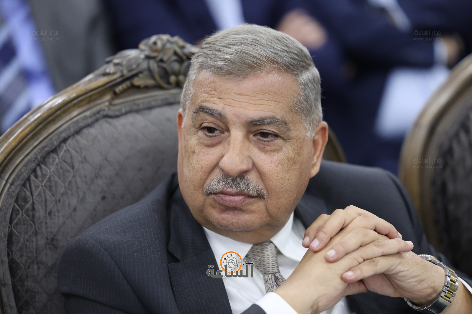 Madar Al-Saa Images 0.9458695032740503