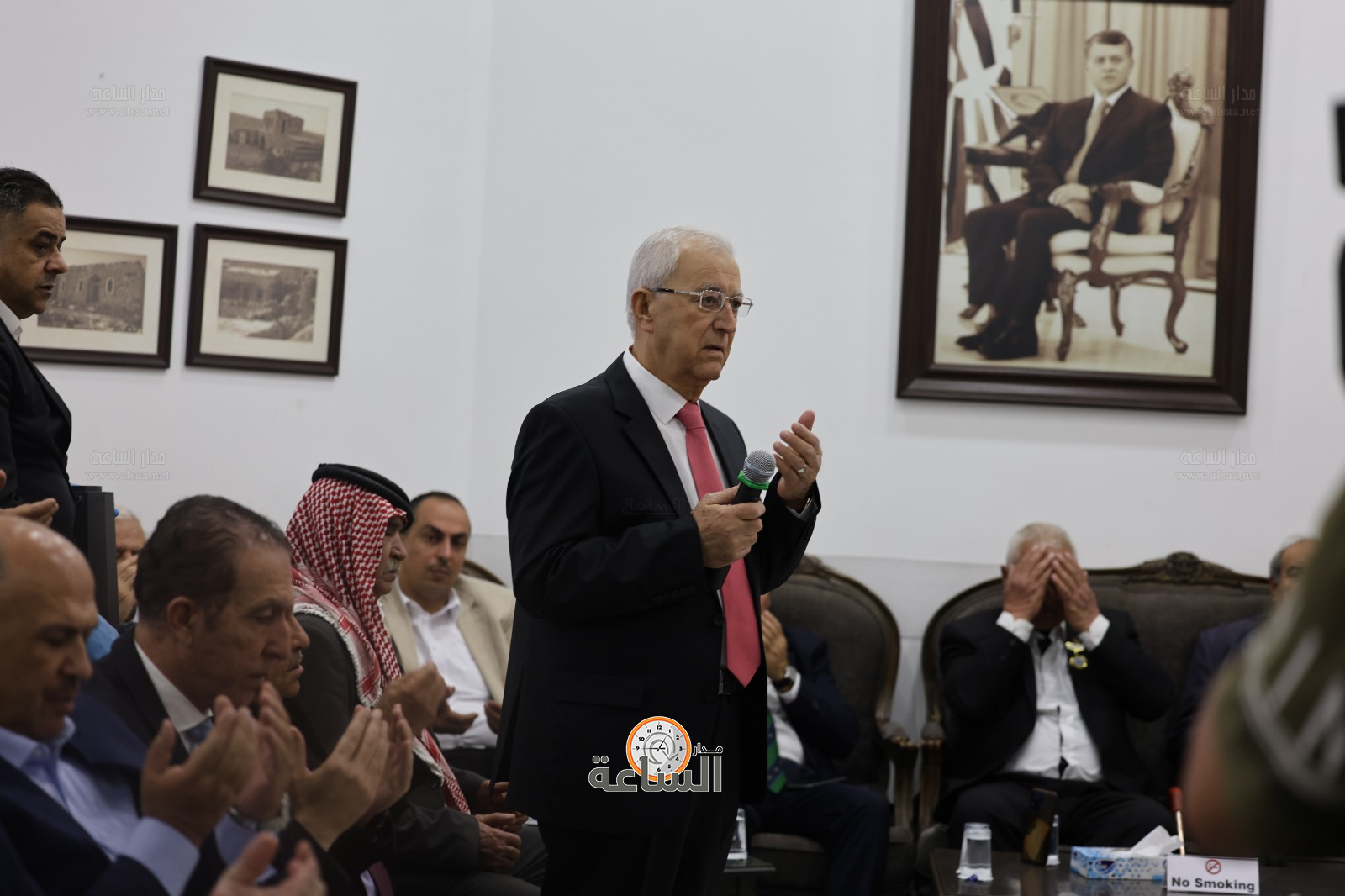 Madar Al-Saa Images 0.0843435106996977