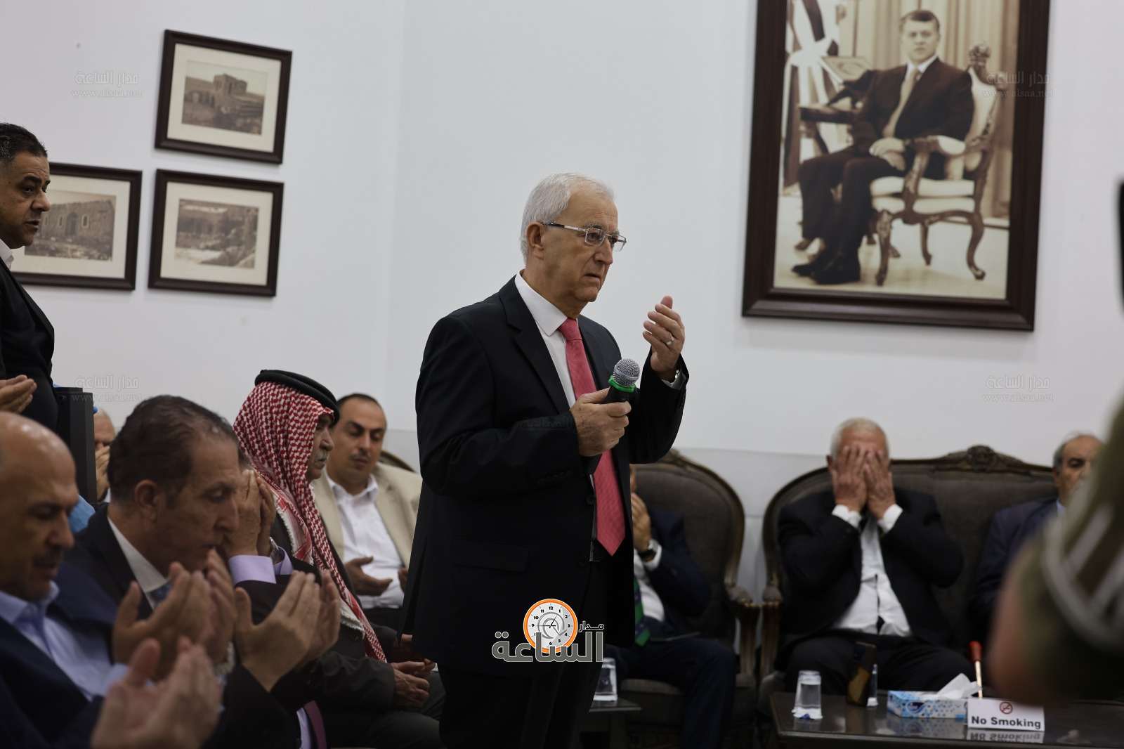 Madar Al-Saa Images 0.34341134511430904