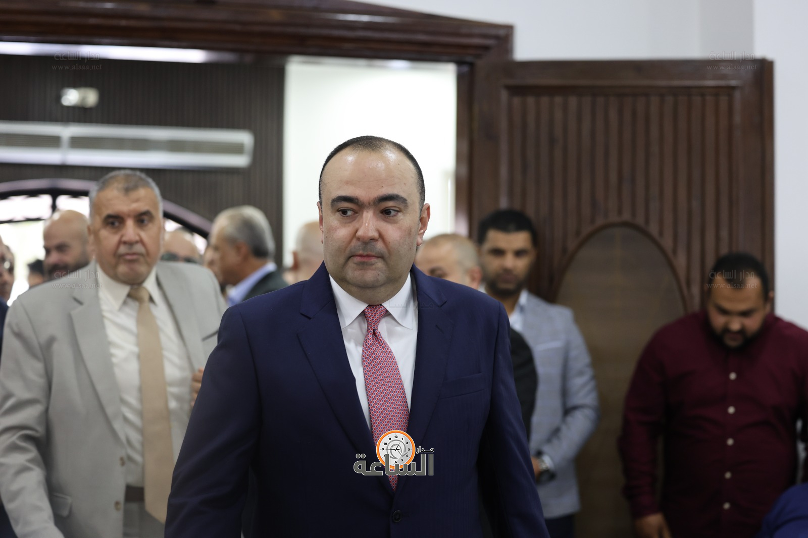 Madar Al-Saa Images 0.6935284511380009