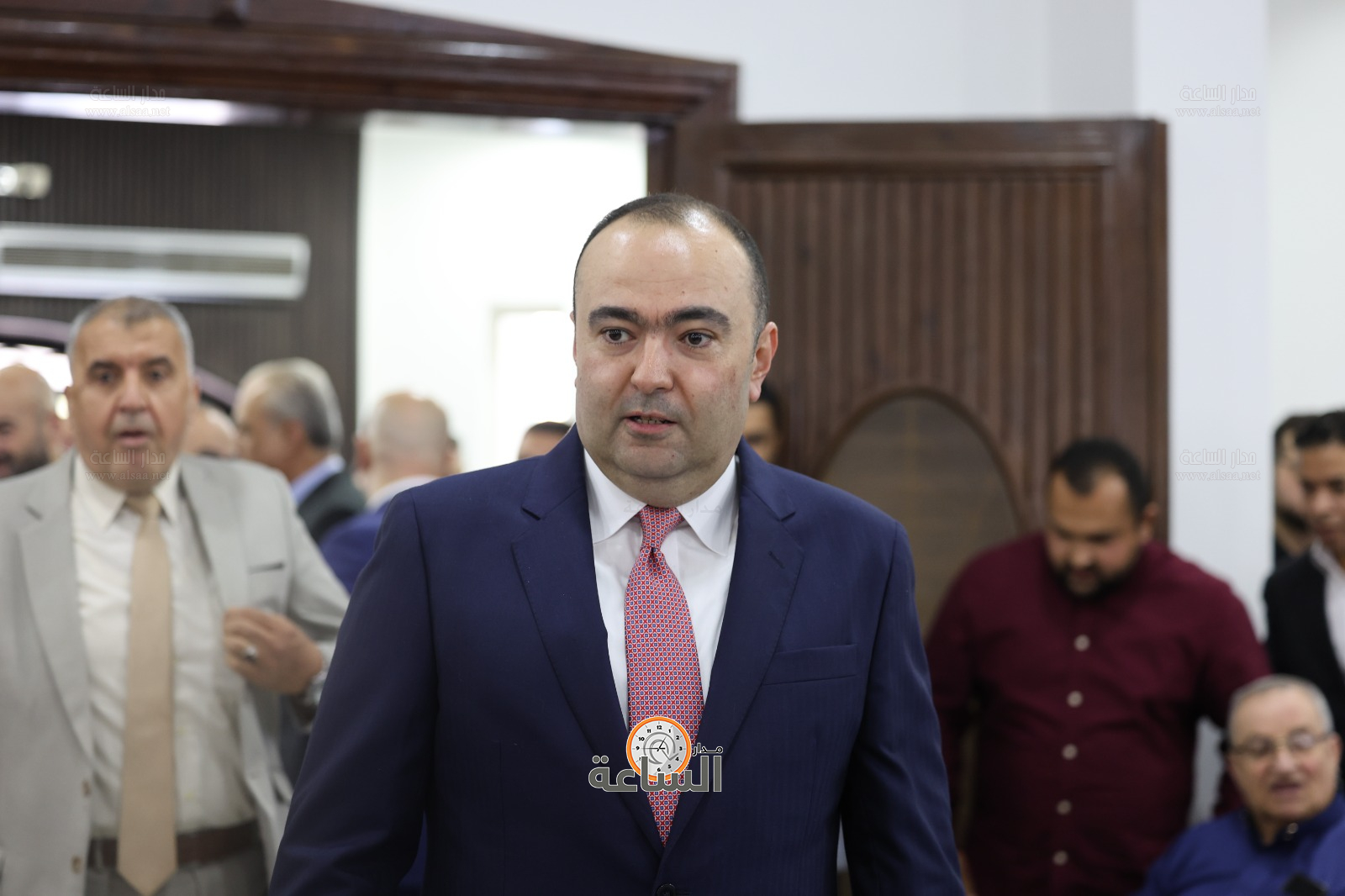 Madar Al-Saa Images 0.2205149231736815