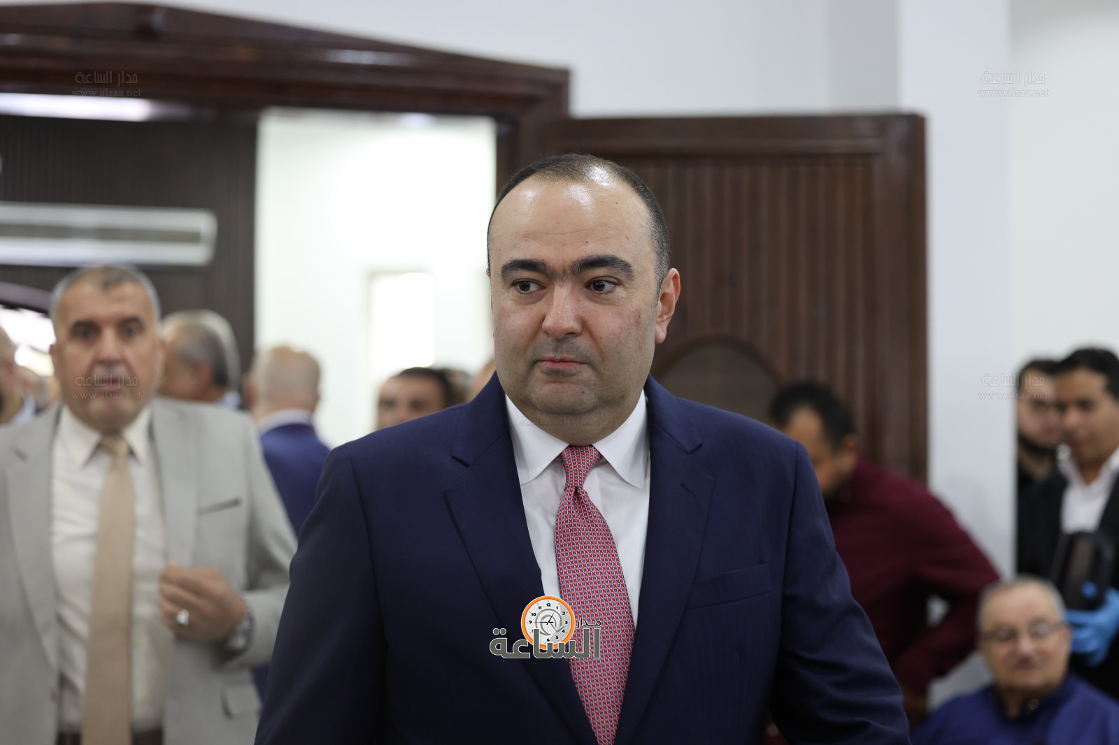 Madar Al-Saa Images 0.11621207940499556