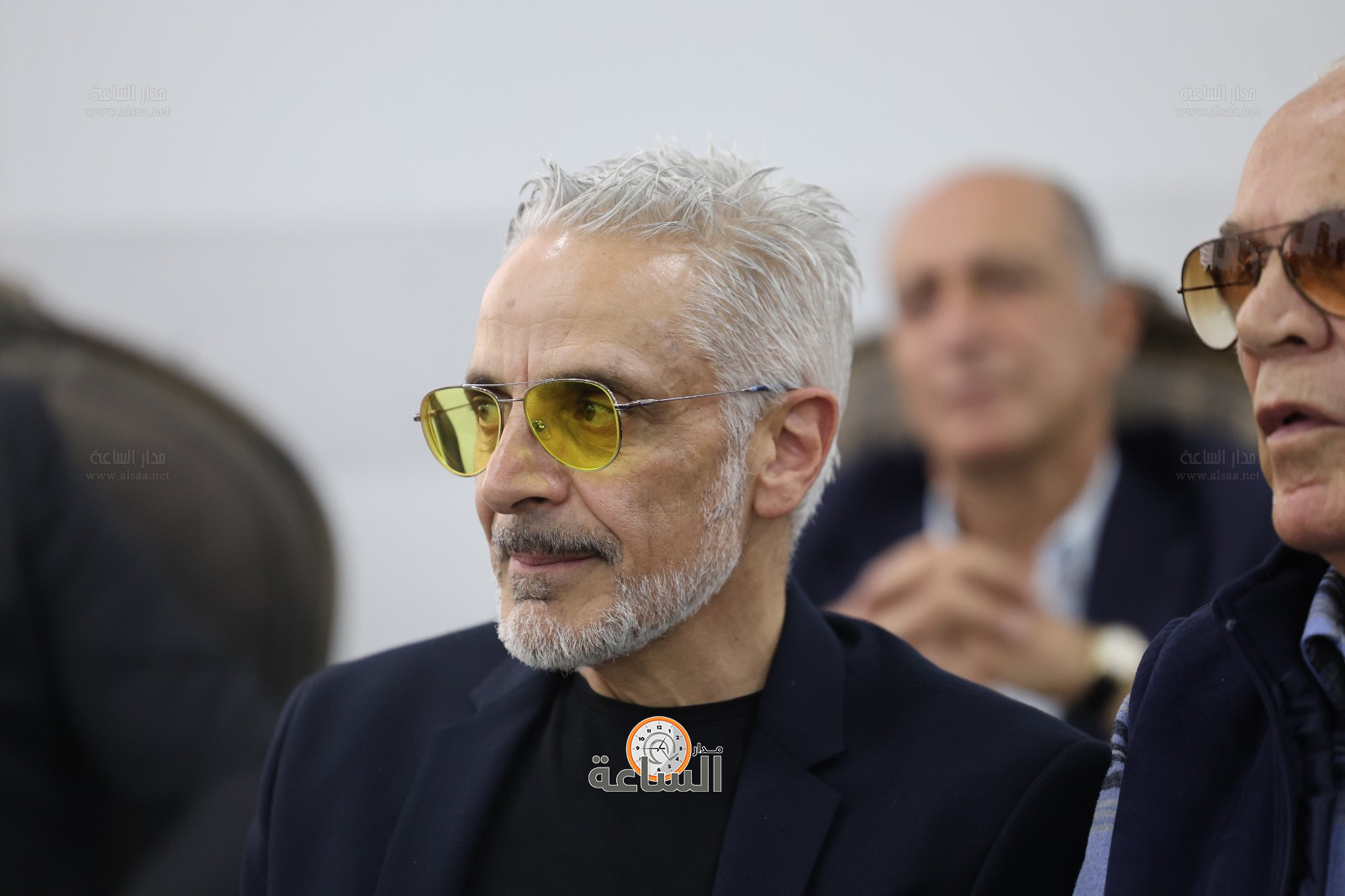 Madar Al-Saa Images 0.40329442020097517