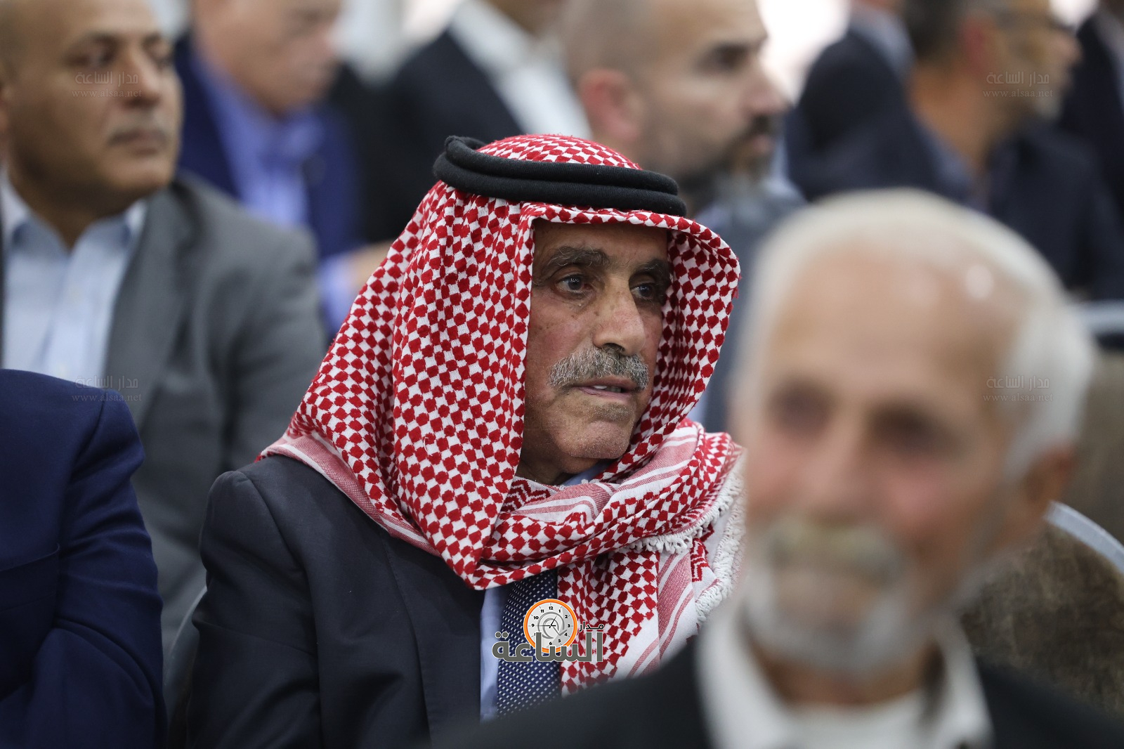 Madar Al-Saa Images 0.6627658607153113