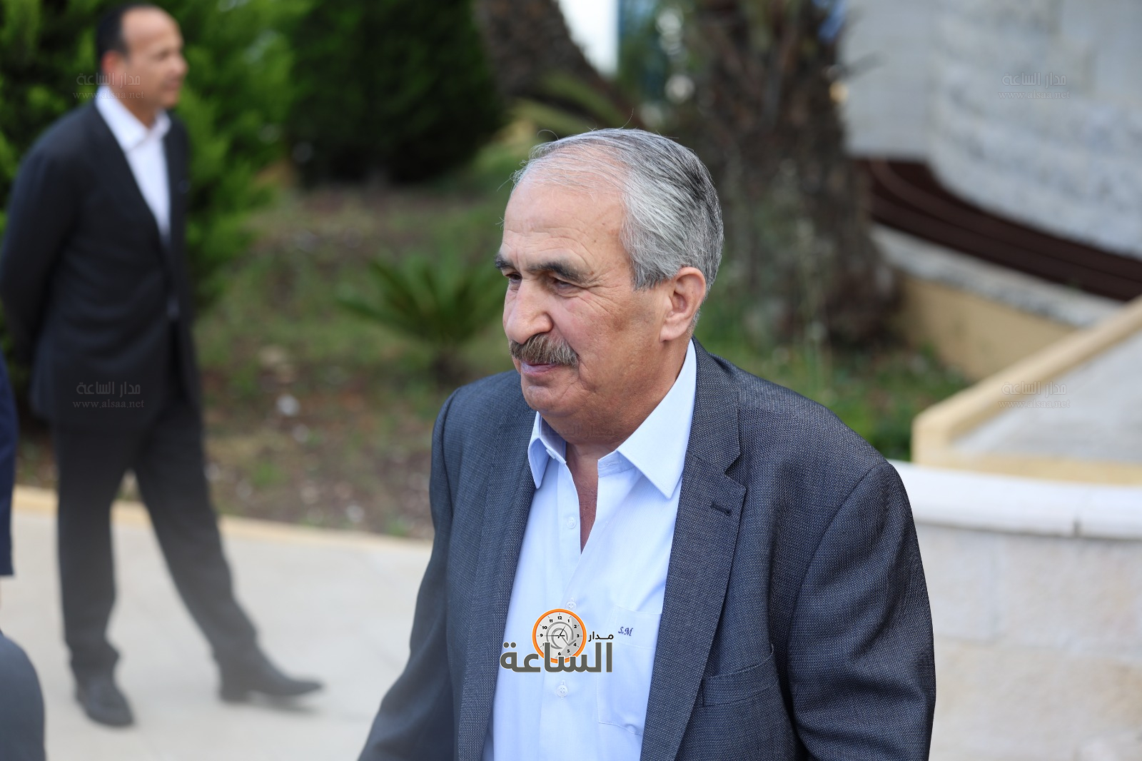 Madar Al-Saa Images 0.2395837249941274