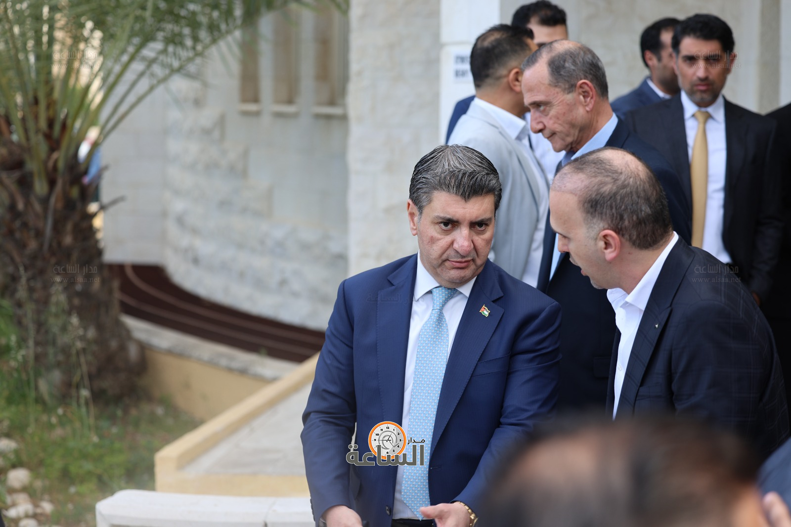 Madar Al-Saa Images 0.794016062835391