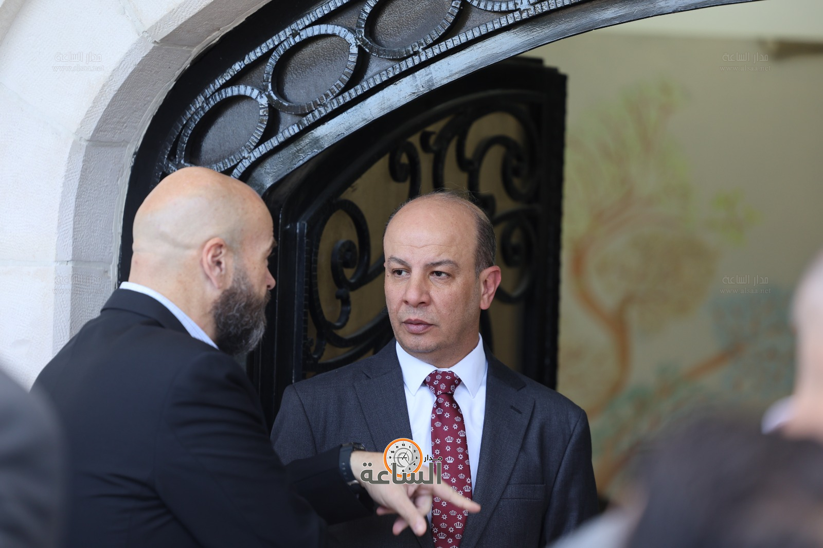 Madar Al-Saa Images 0.728043038218732