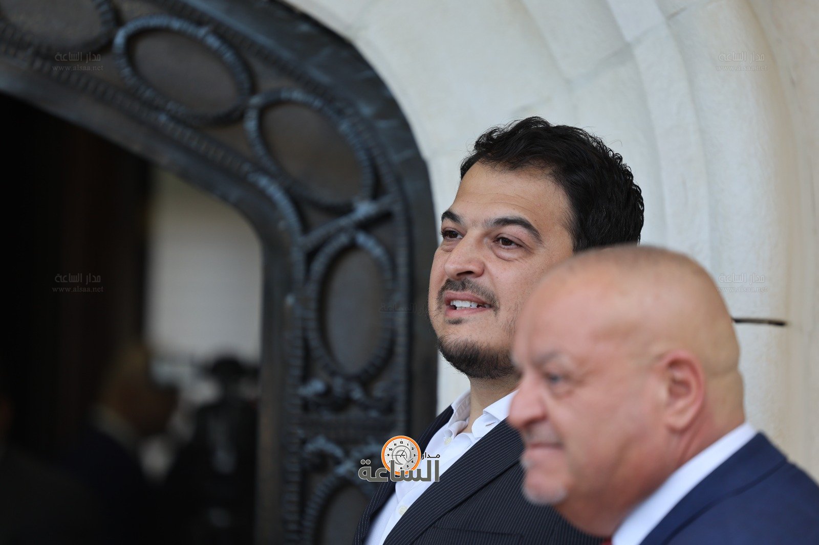 Madar Al-Saa Images 0.7863624219008003