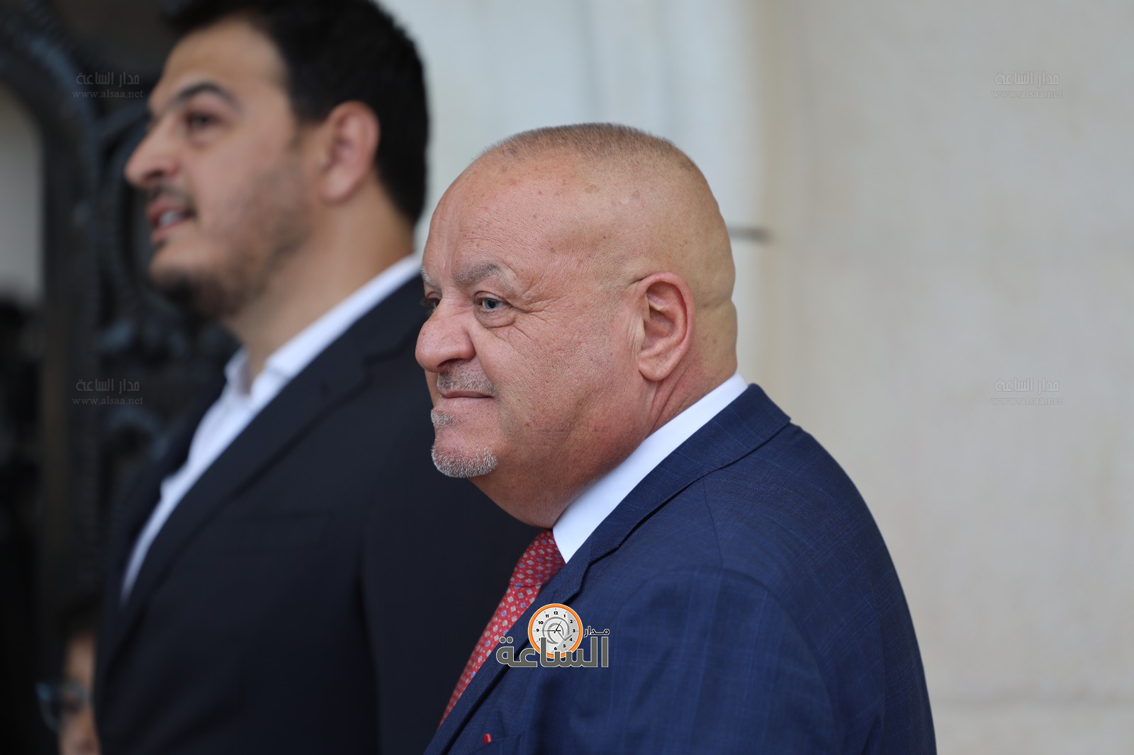 Madar Al-Saa Images 0.5437093936465883