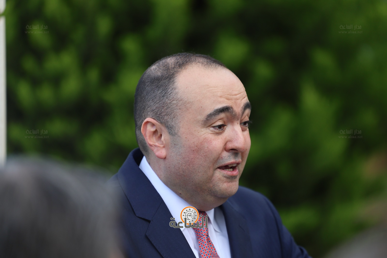 Madar Al-Saa Images 0.9179969724967569