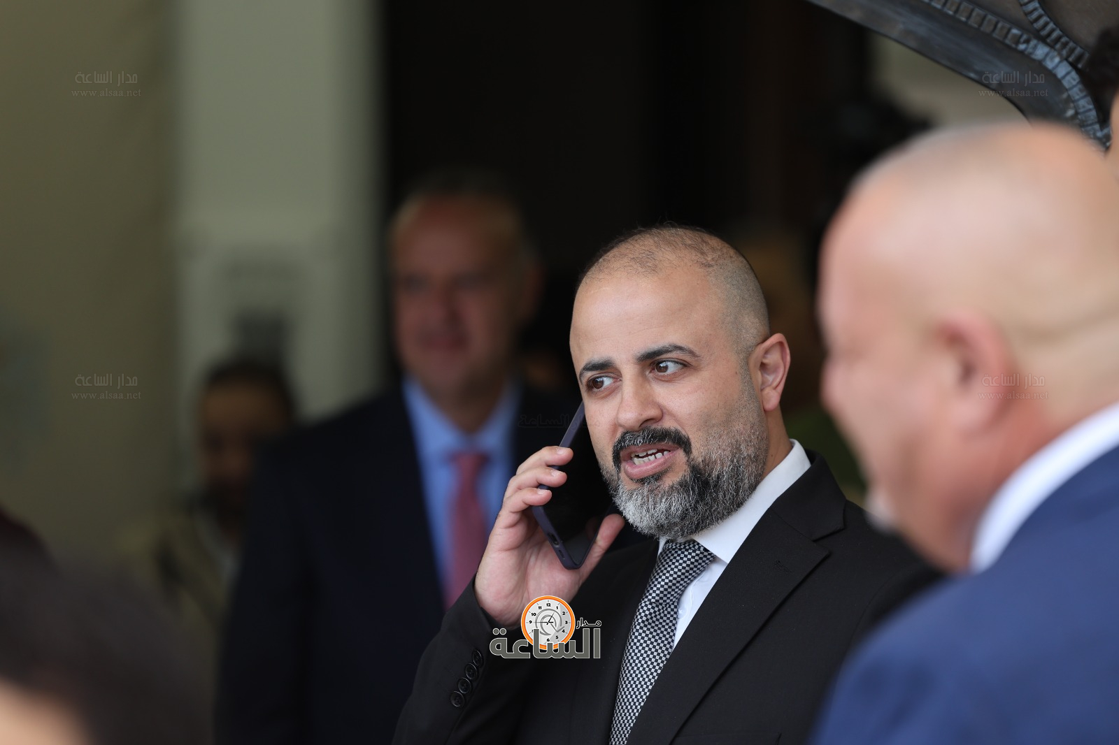 Madar Al-Saa Images 0.1385608249086271