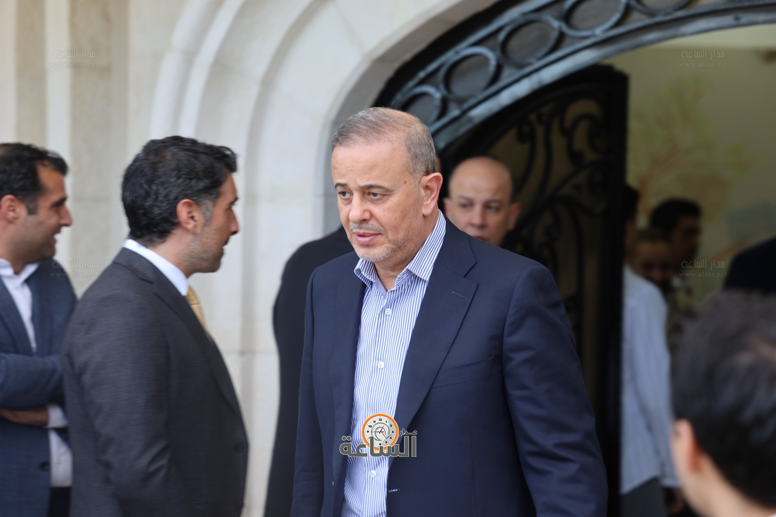 Madar Al-Saa Images 0.27441312329814416