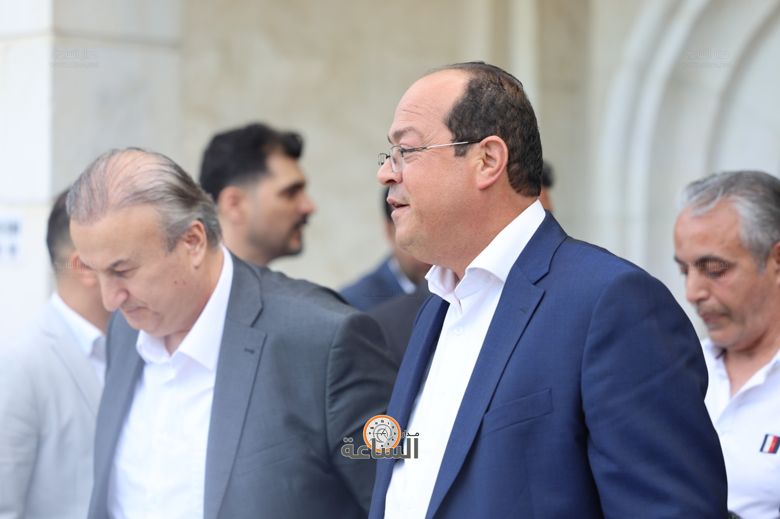 Madar Al-Saa Images 0.843971120373043