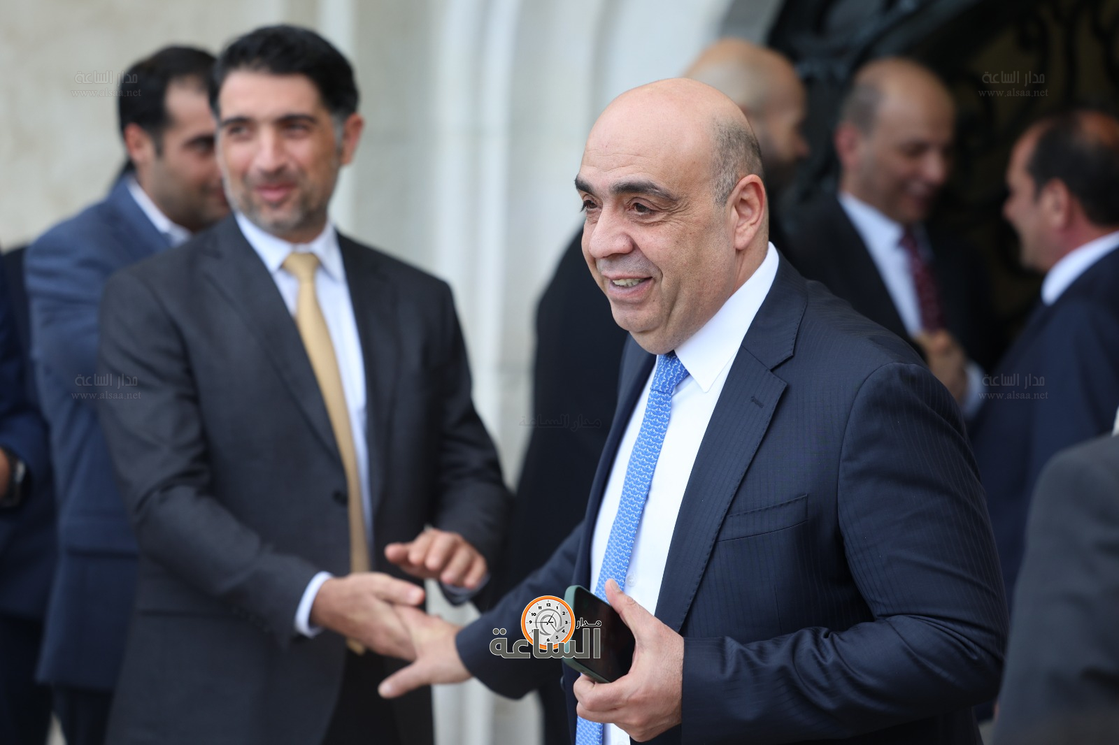 Madar Al-Saa Images 0.1964004070608173