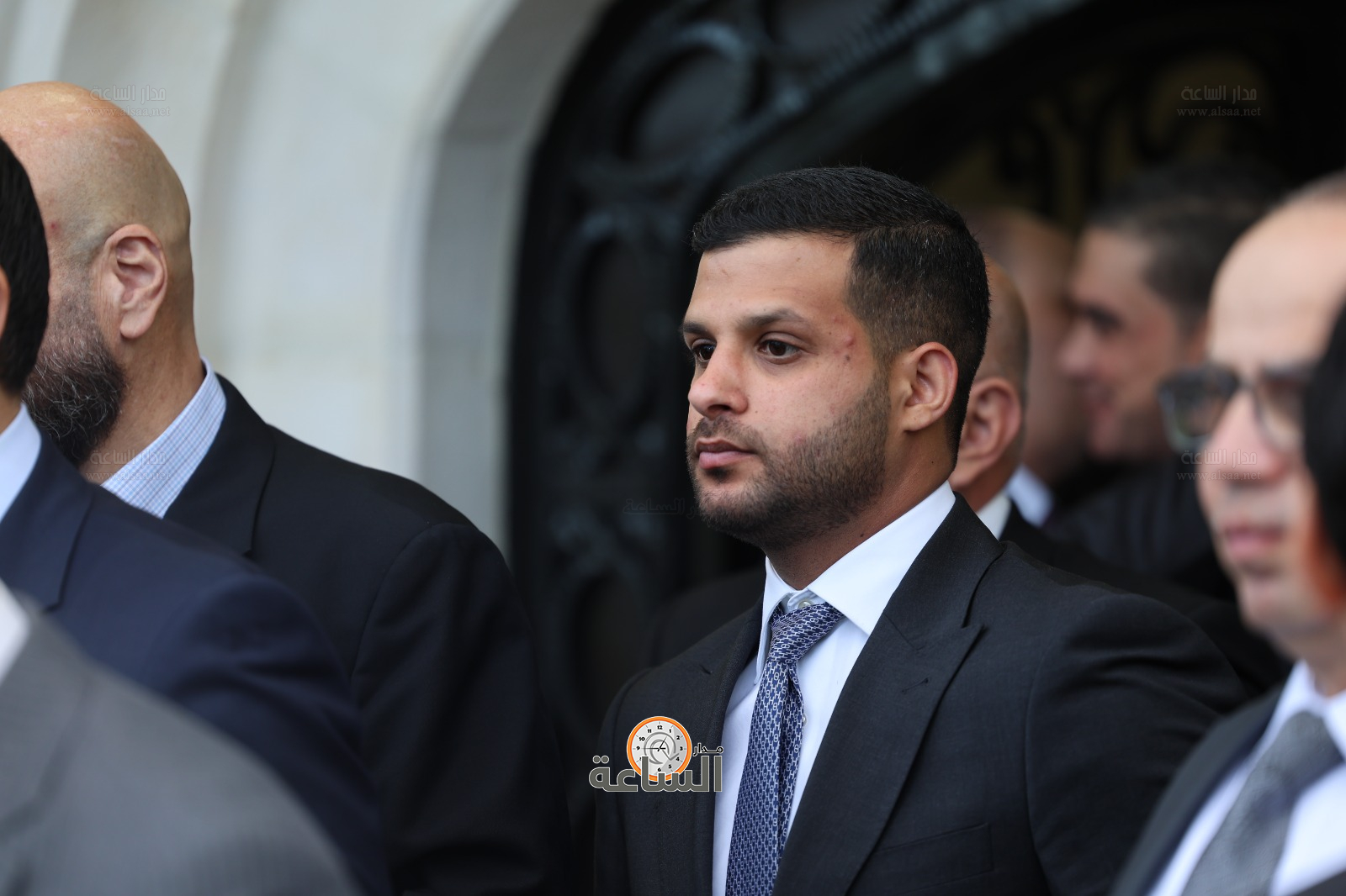 Madar Al-Saa Images 0.1373233336091143