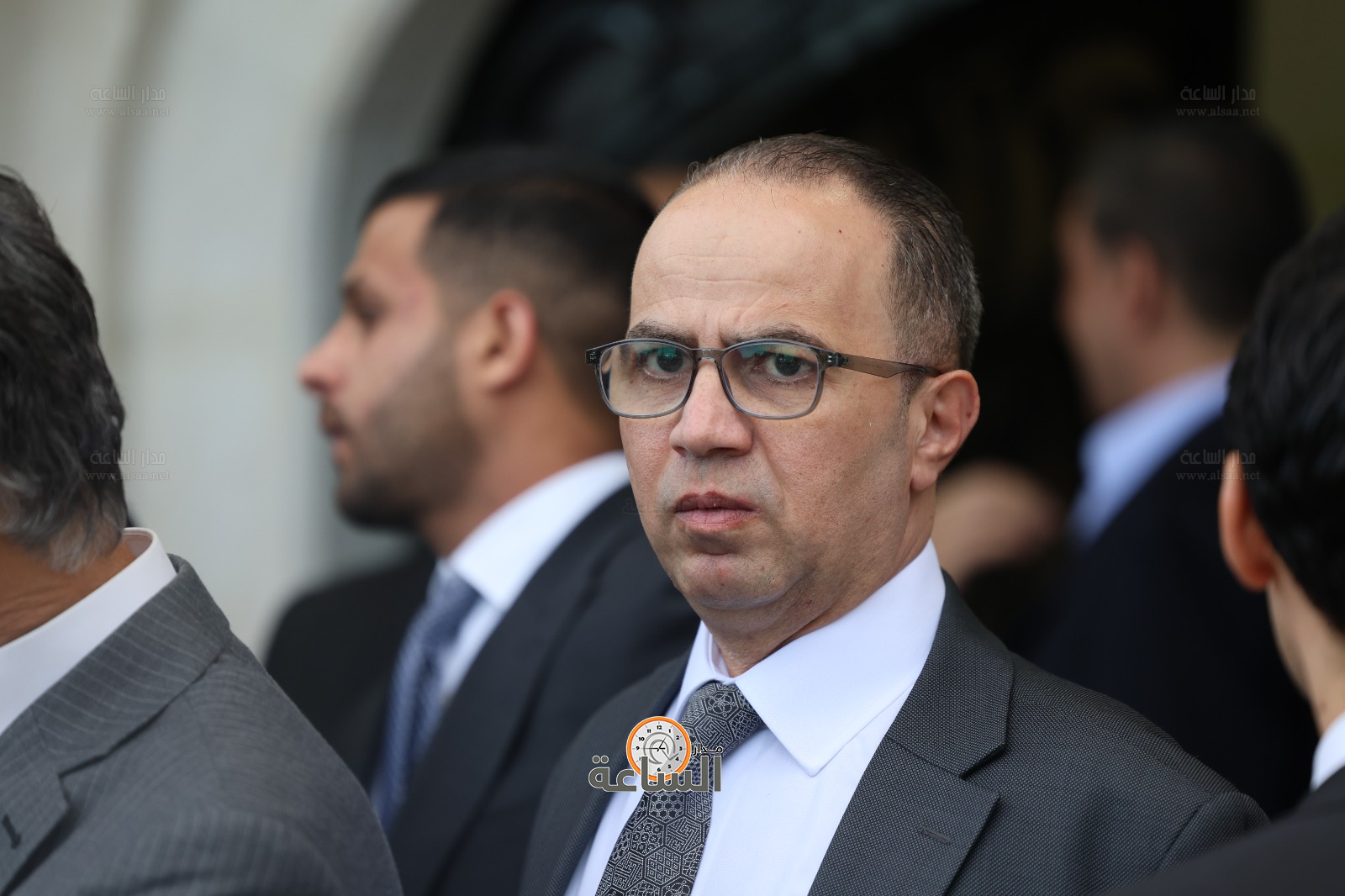 Madar Al-Saa Images 0.209945075578438