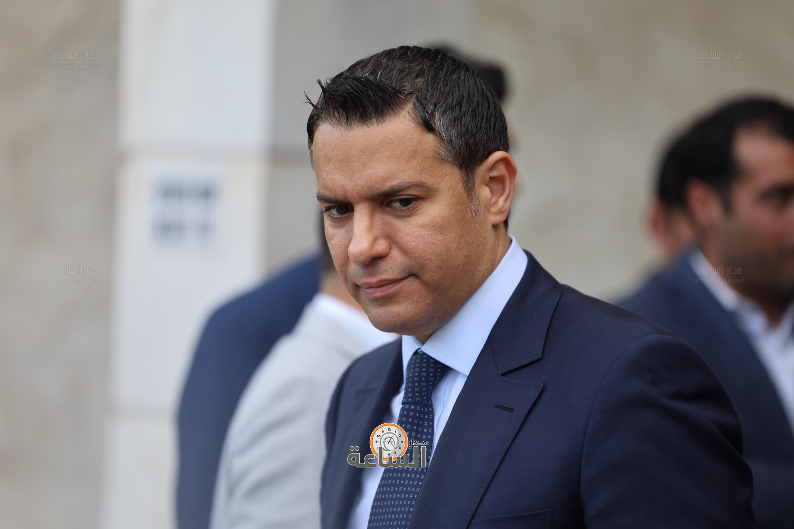 Madar Al-Saa Images 0.3668465659331953