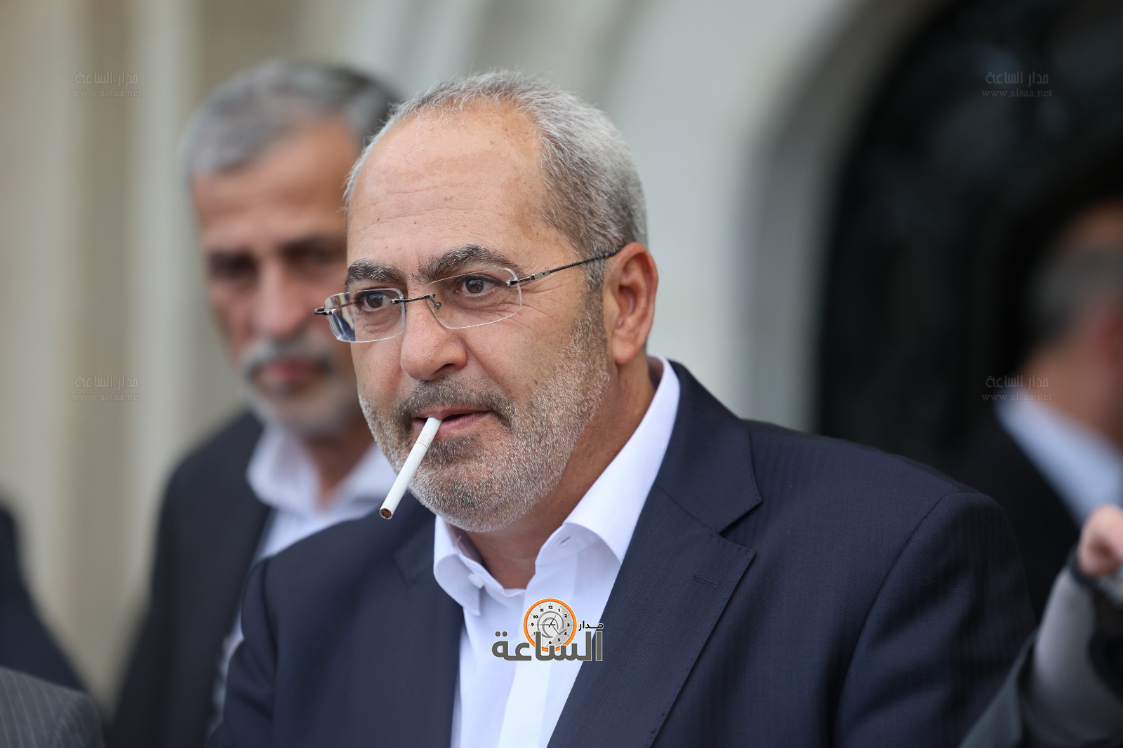 Madar Al-Saa Images 0.9872744980572987