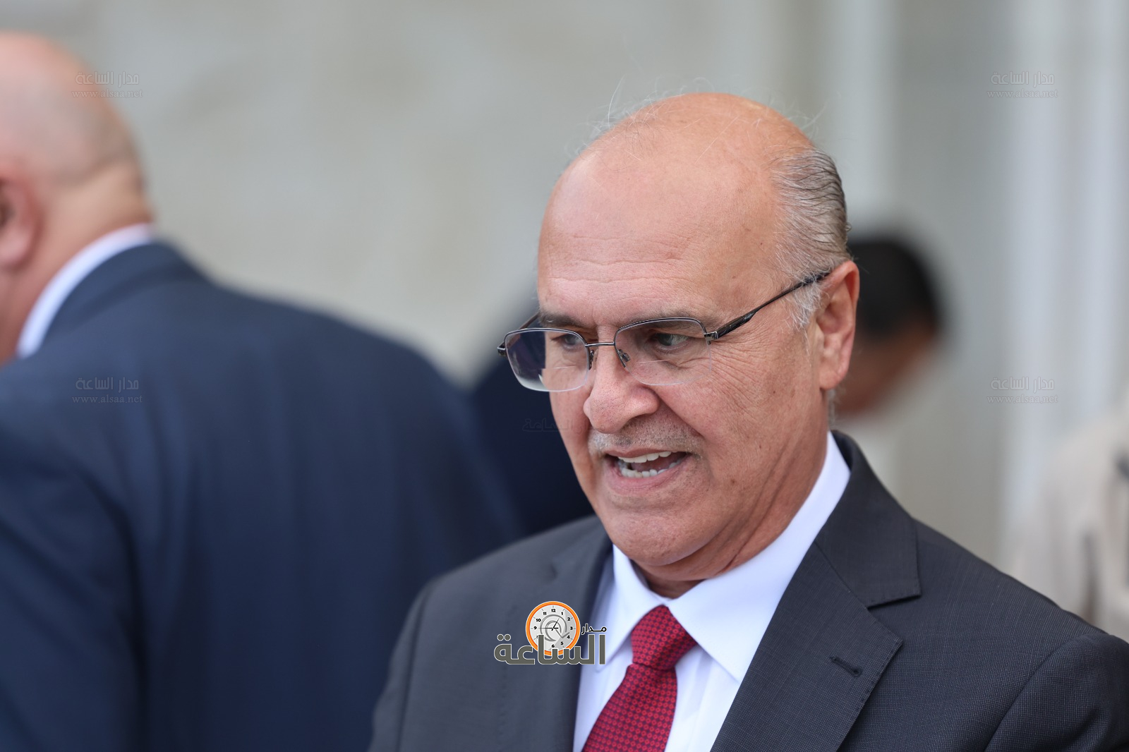 Madar Al-Saa Images 0.8775481085916388