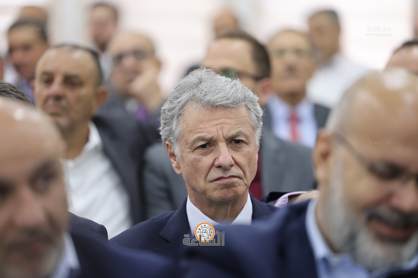 Madar Al-Saa Images 0.5981965762138979