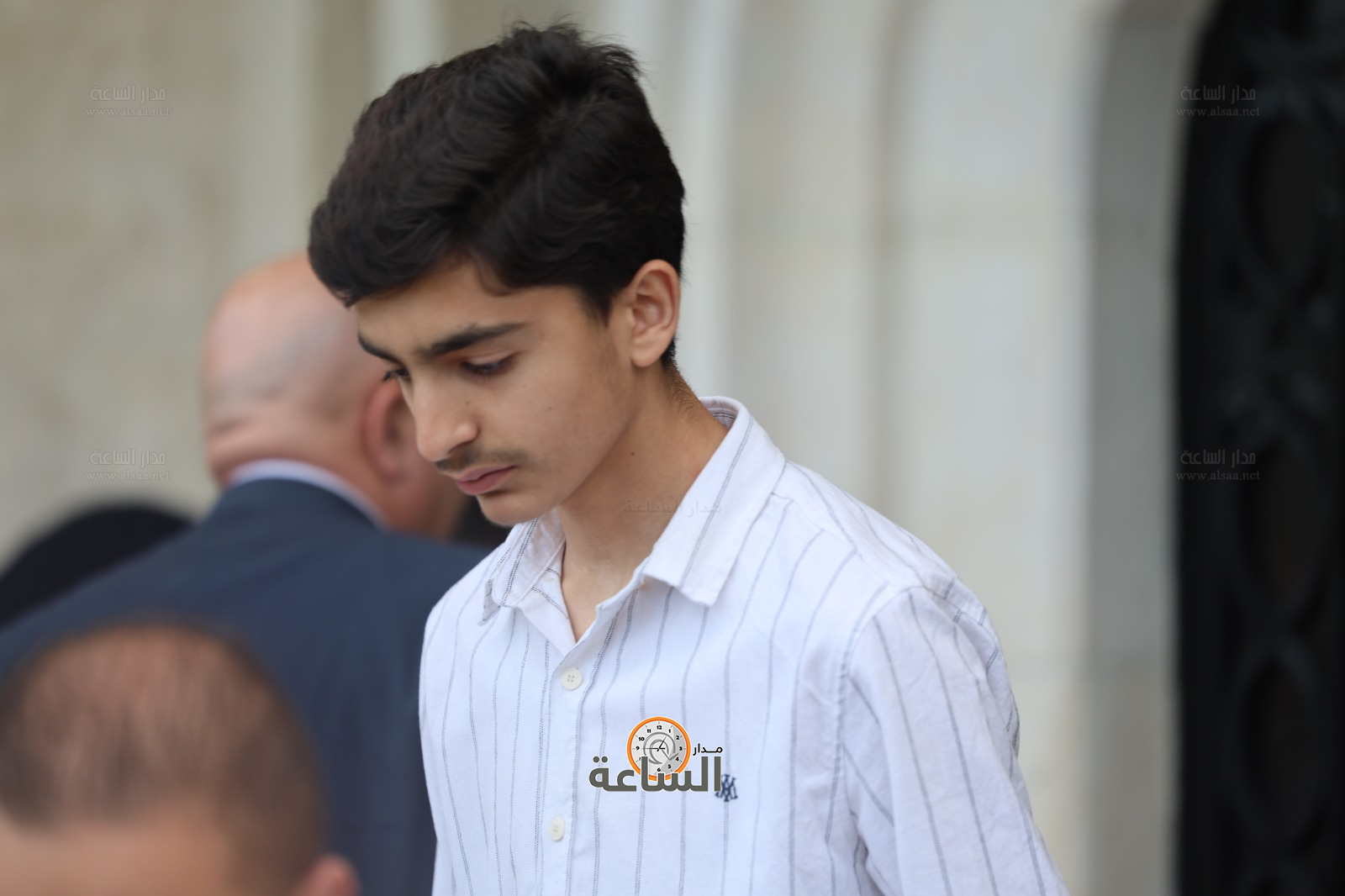 Madar Al-Saa Images 0.3770562225551056