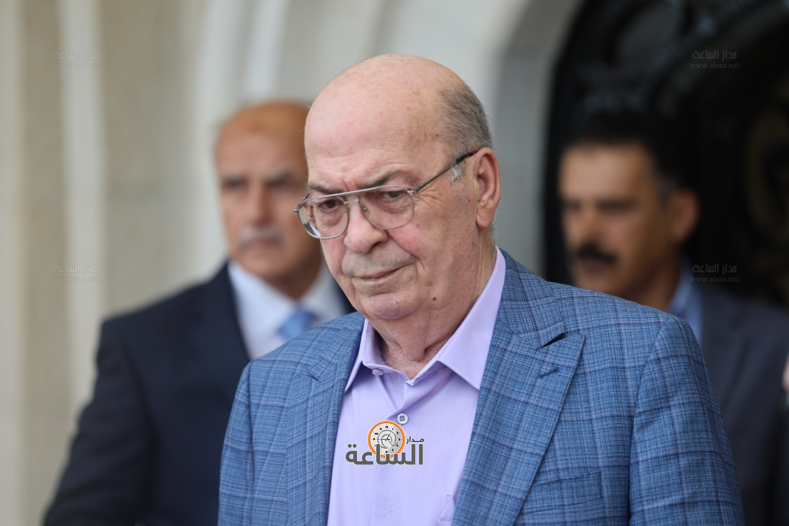 Madar Al-Saa Images 0.4291919376346679