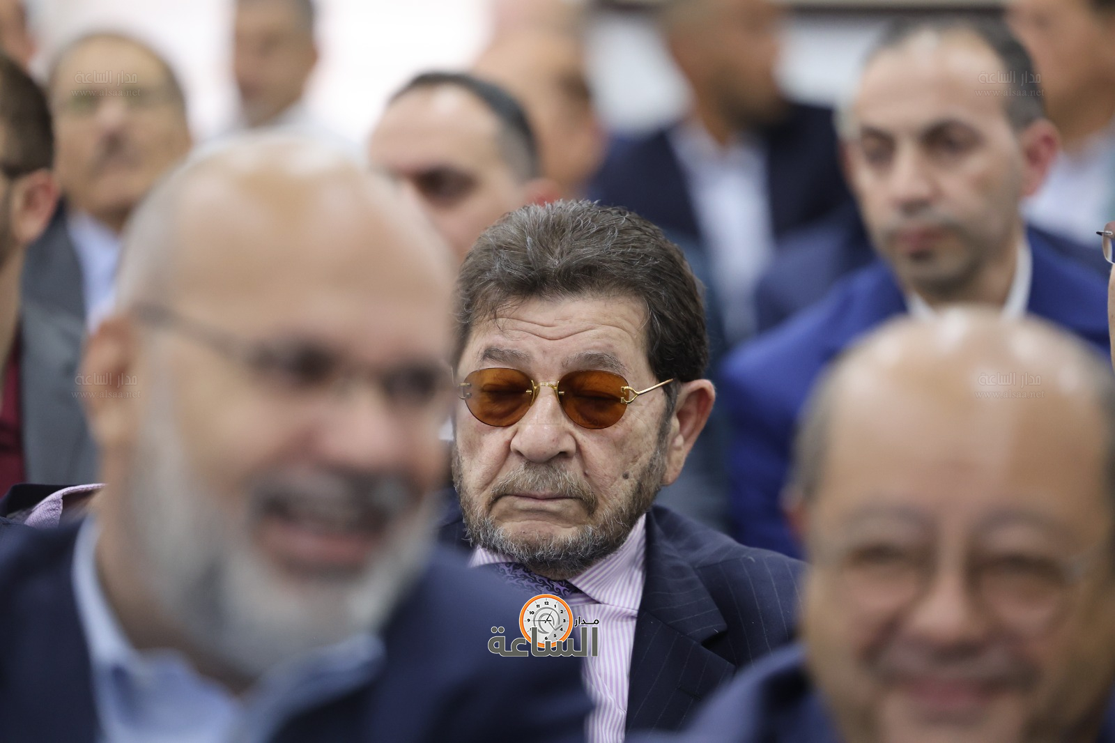 Madar Al-Saa Images 0.33579010937535747