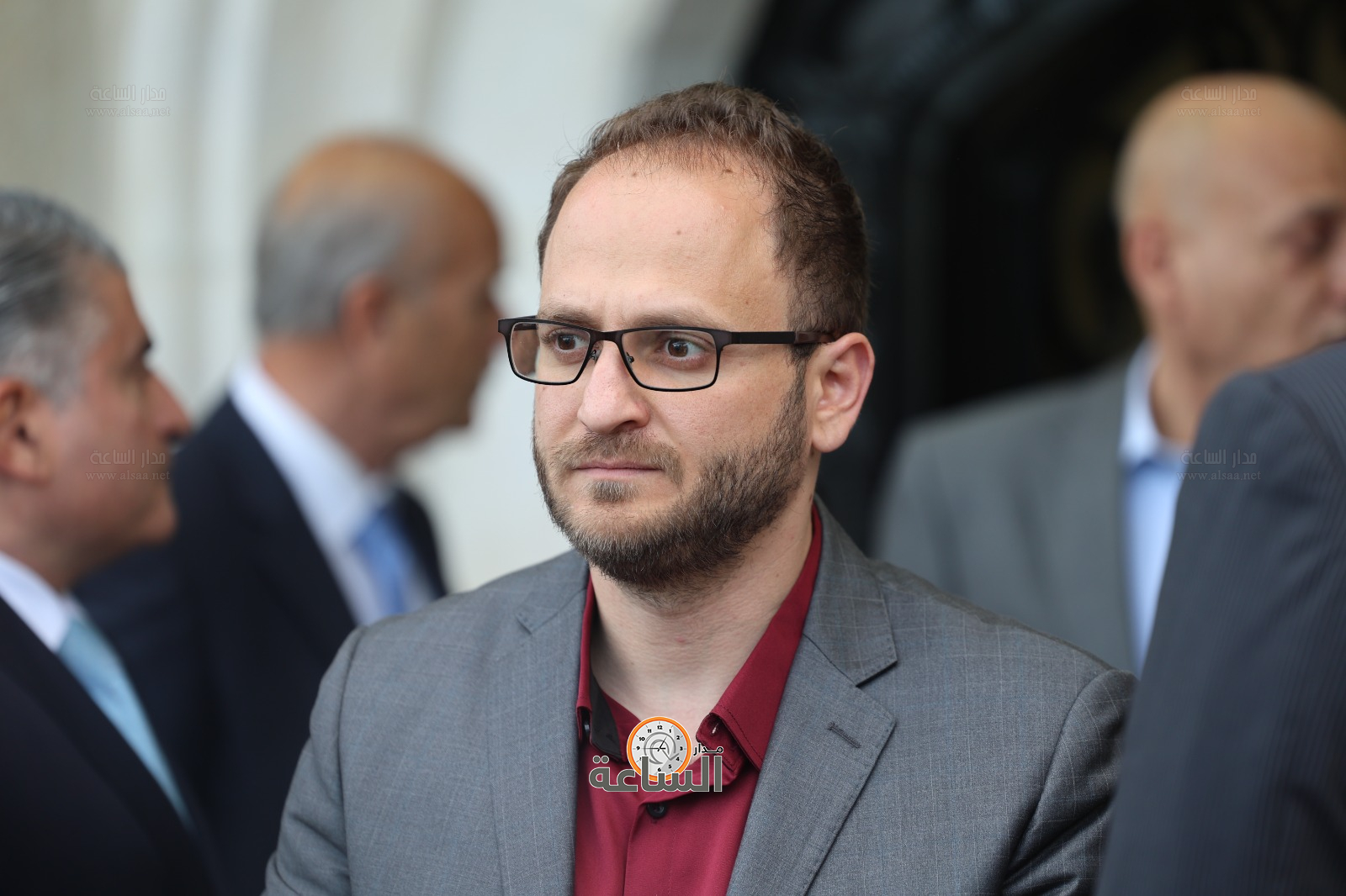 Madar Al-Saa Images 0.7672868259102561