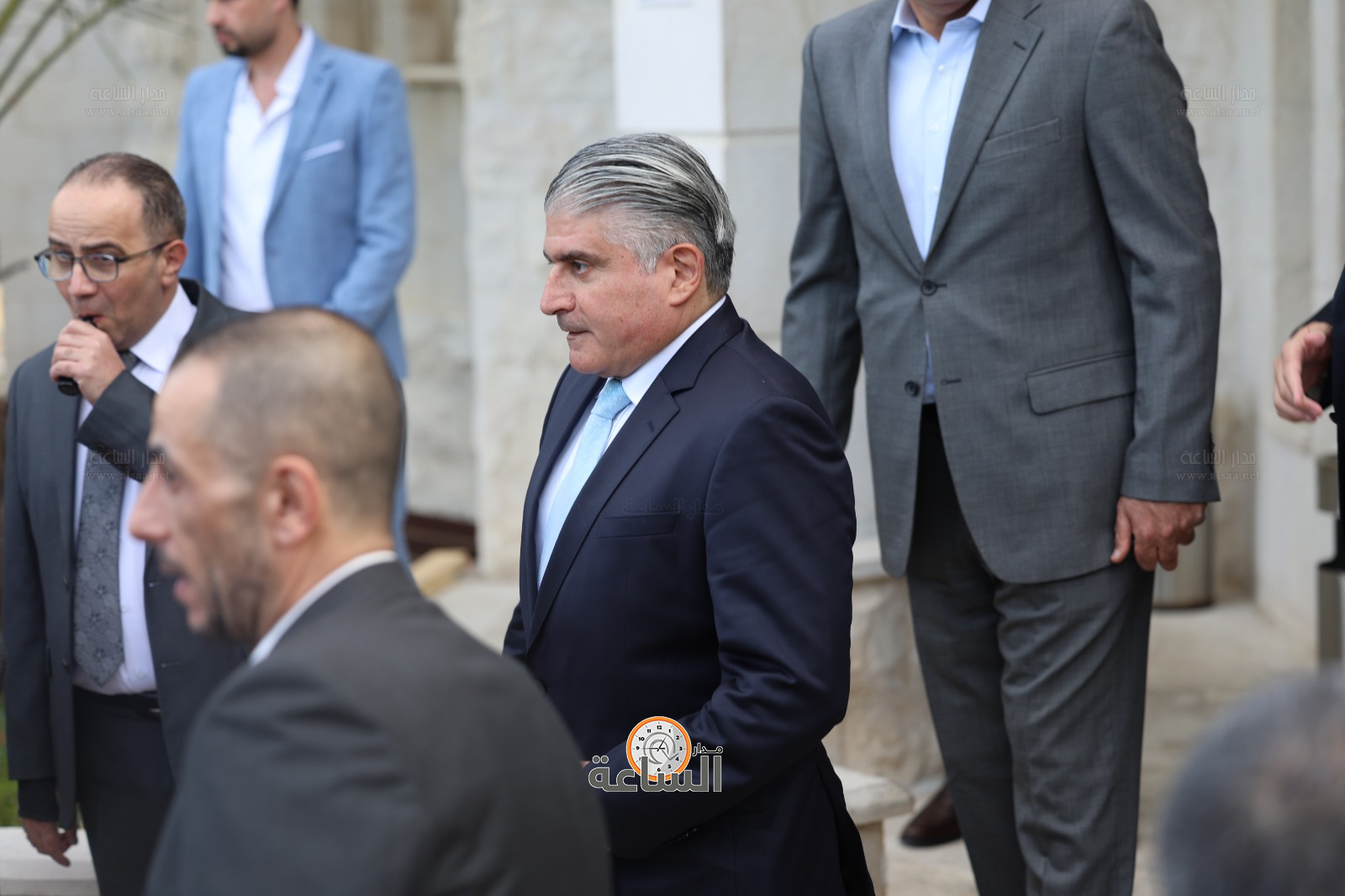 Madar Al-Saa Images 0.09635712305513222