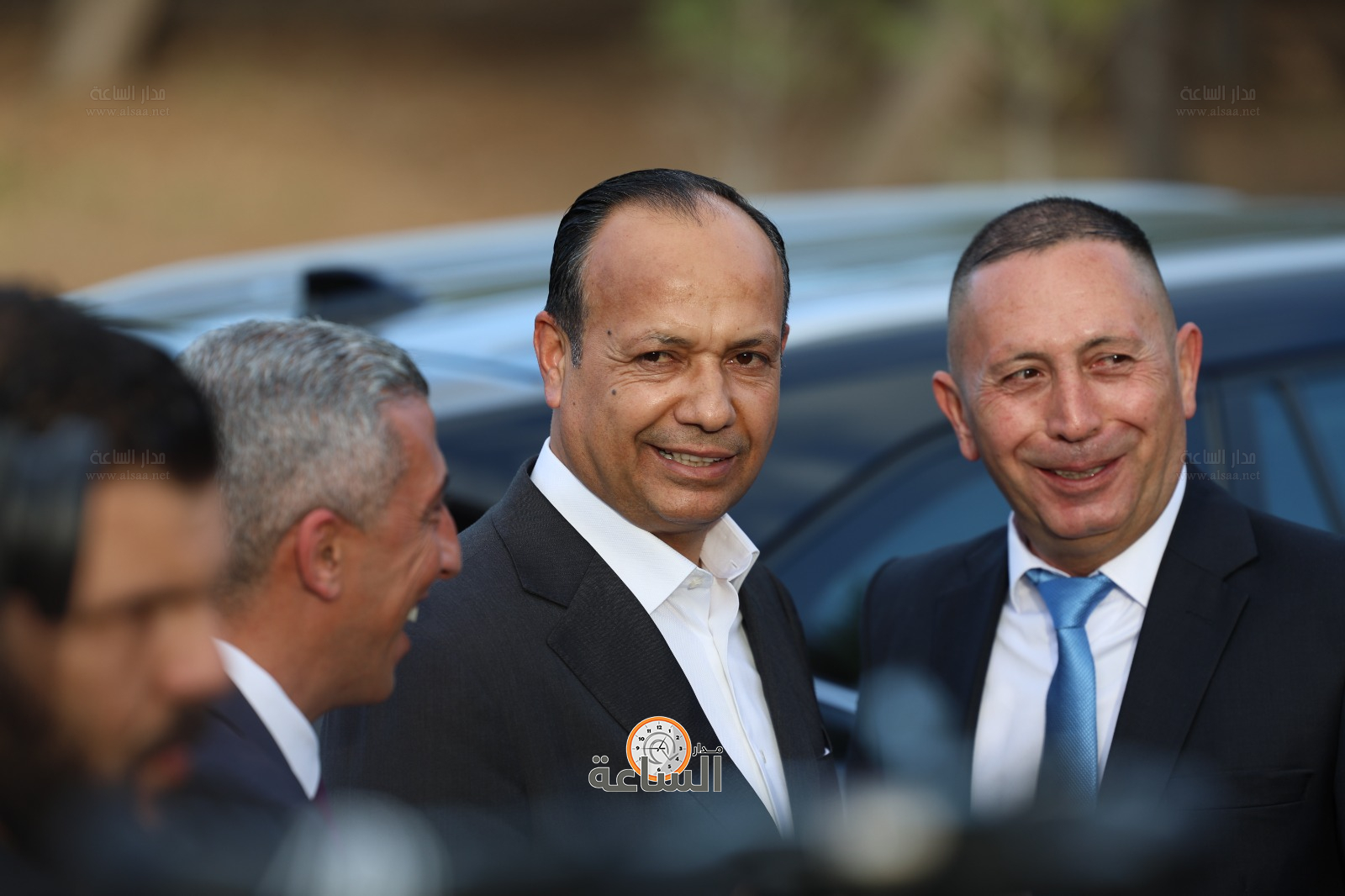 Madar Al-Saa Images 0.10130155524076734