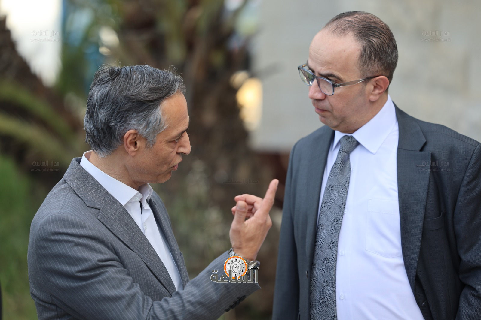 Madar Al-Saa Images 0.08028417460081994