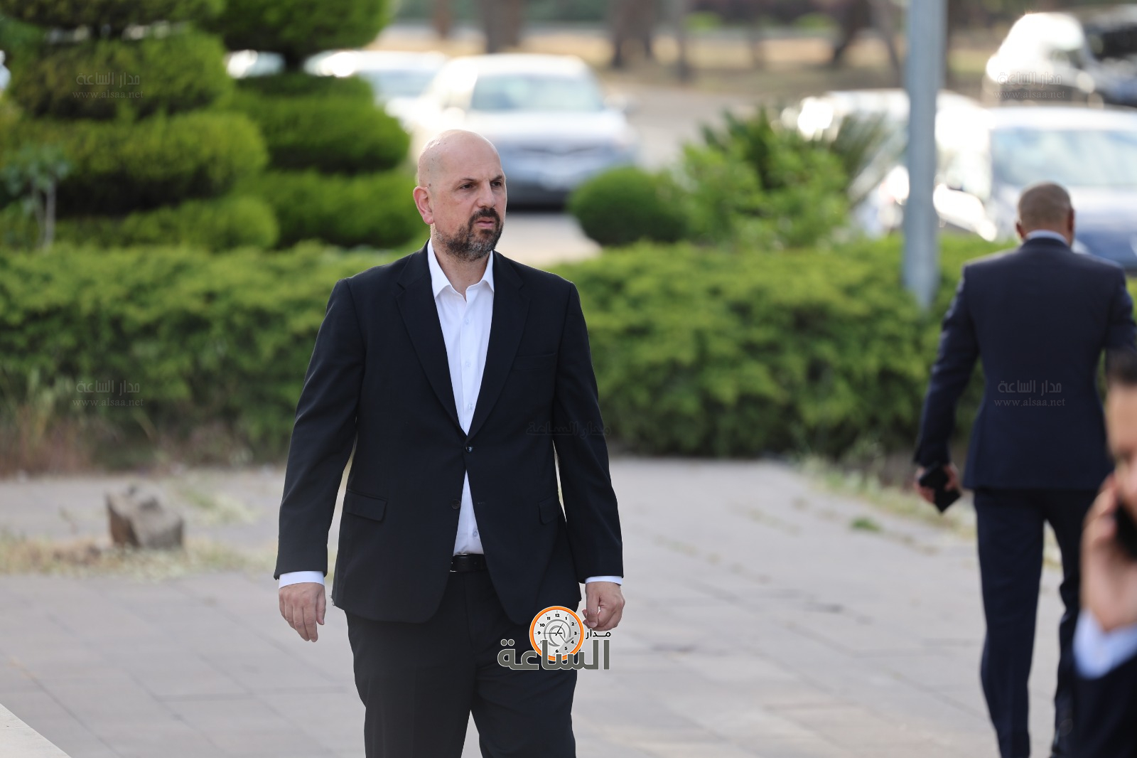 Madar Al-Saa Images 0.3624521777988631