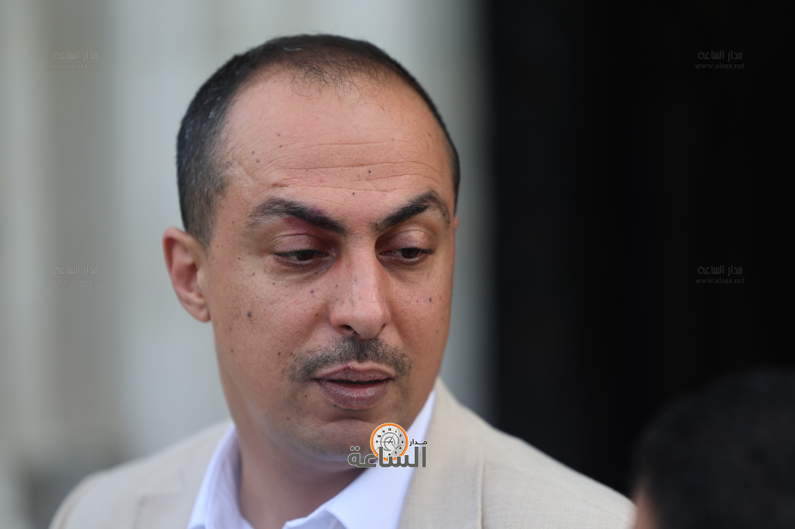 Madar Al-Saa Images 0.3759672364490789