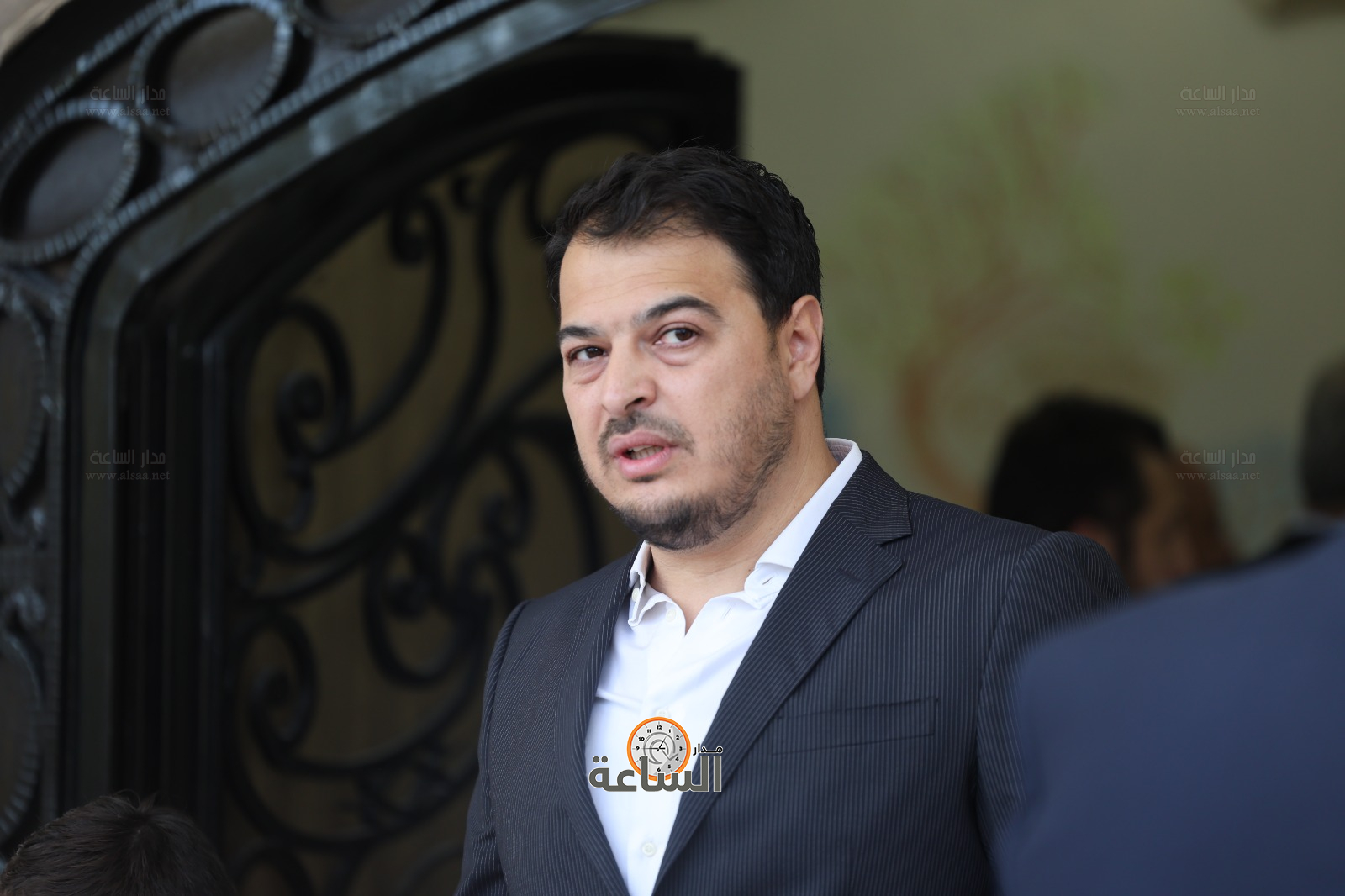 Madar Al-Saa Images 0.08062080190550291