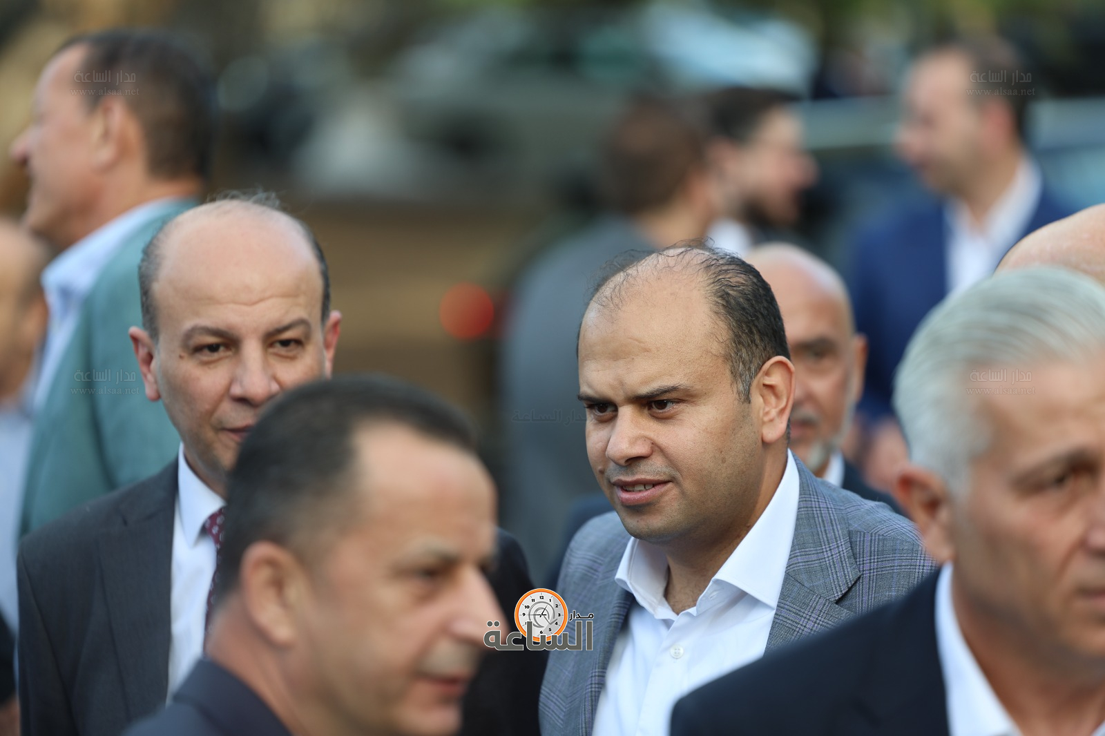 Madar Al-Saa Images 0.18386797399797616