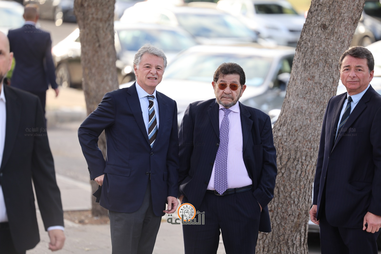 Madar Al-Saa Images 0.24865907054493386