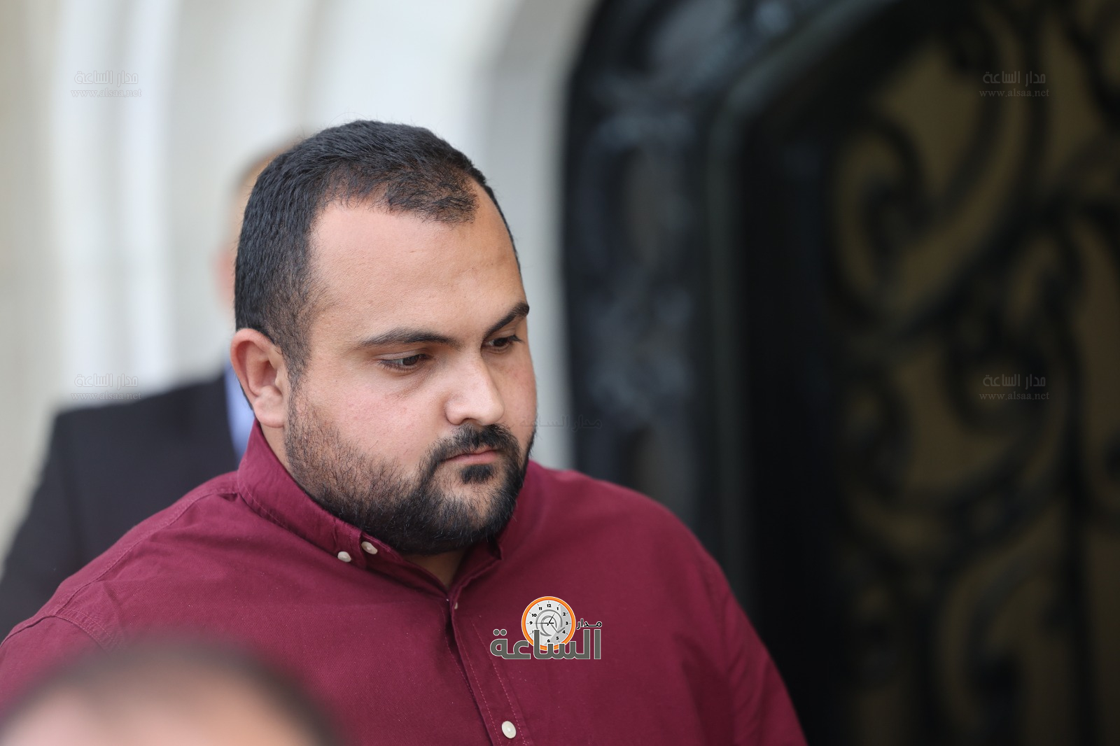 Madar Al-Saa Images 0.8917694425764585