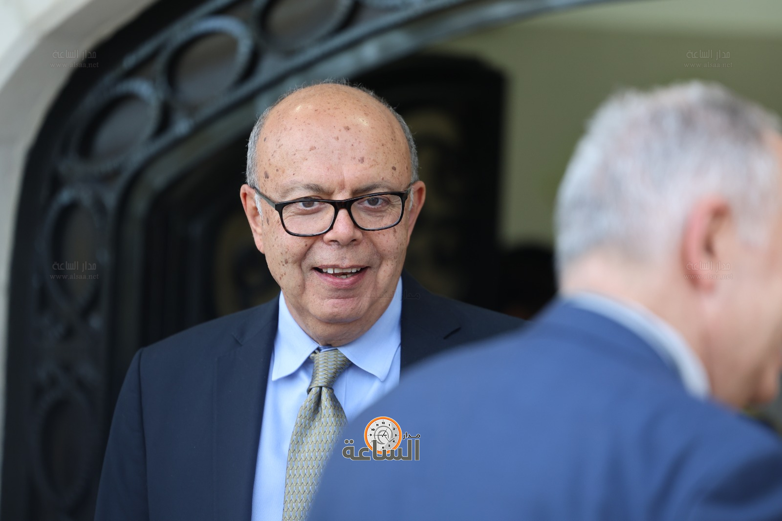 Madar Al-Saa Images 0.19674115388224067