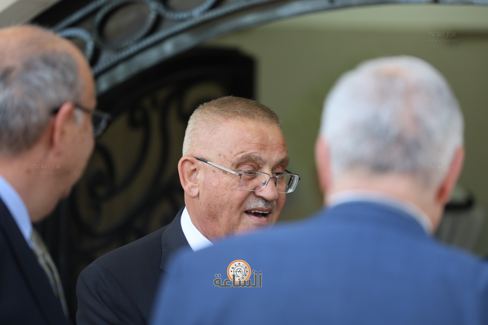 Madar Al-Saa Images 0.714666047295995