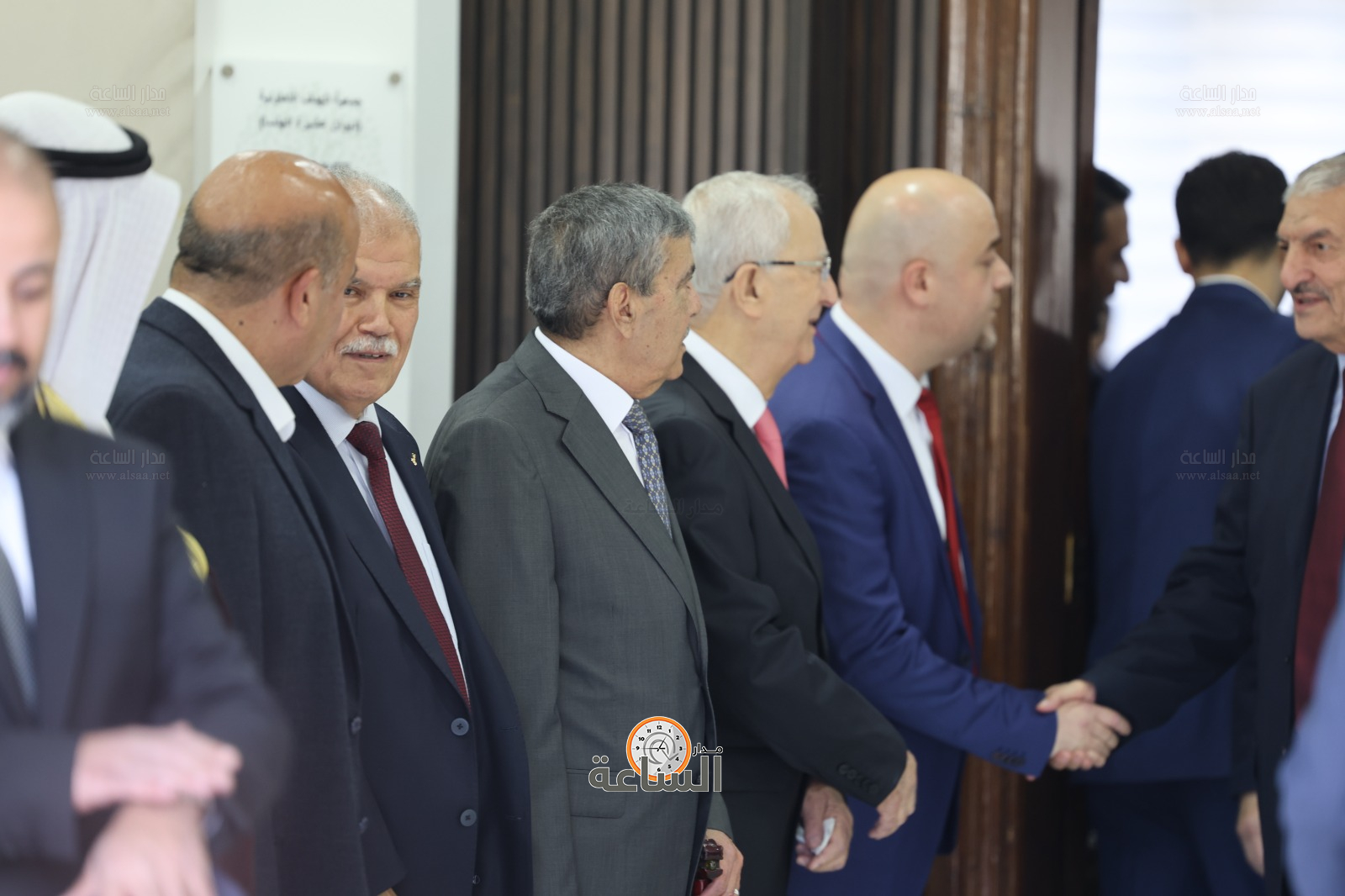 Madar Al-Saa Images 0.7472589271593194