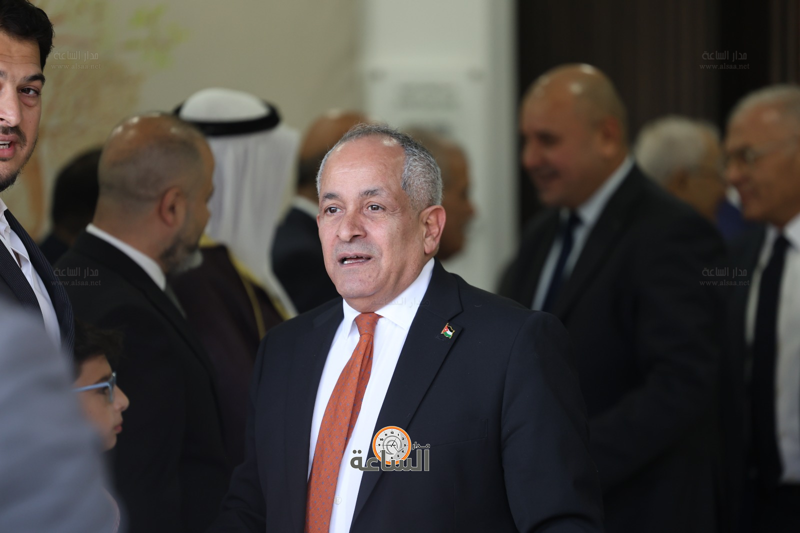 Madar Al-Saa Images 0.7863875706042636