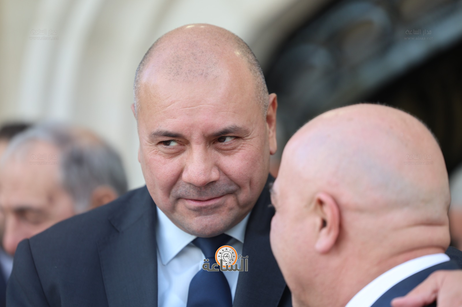 Madar Al-Saa Images 0.8525422593094133