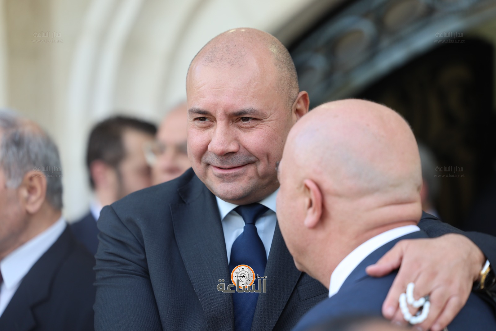 Madar Al-Saa Images 0.11422326092079615