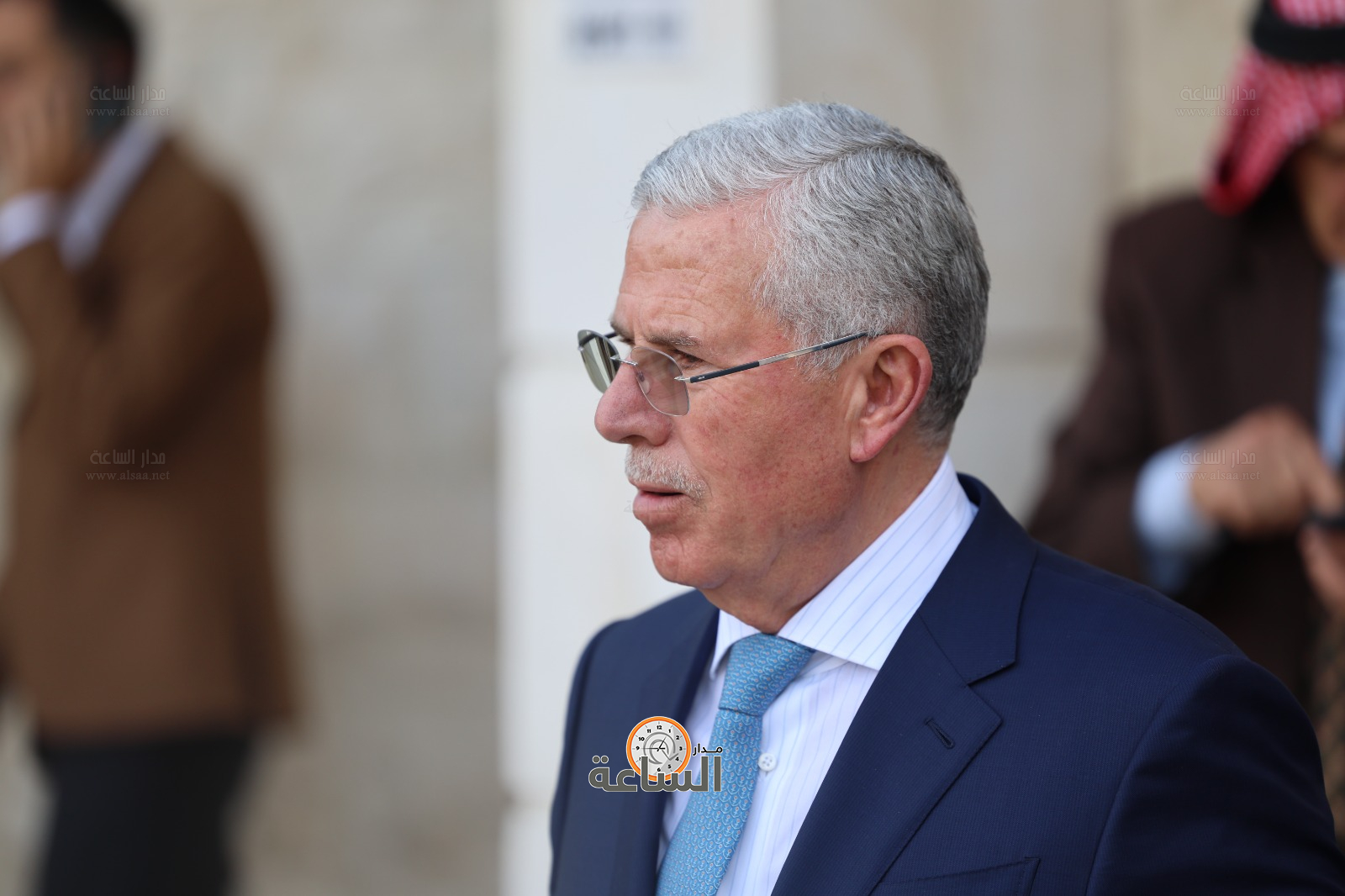 Madar Al-Saa Images 0.6520714118792538