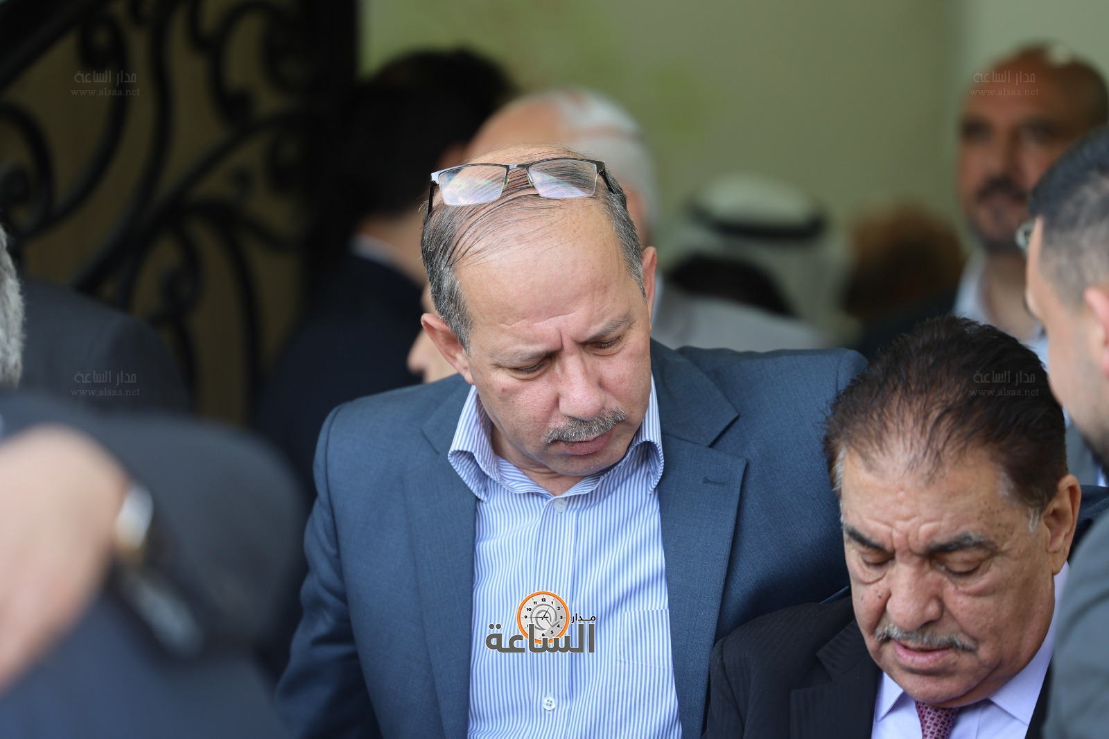 Madar Al-Saa Images 0.2806066090803535