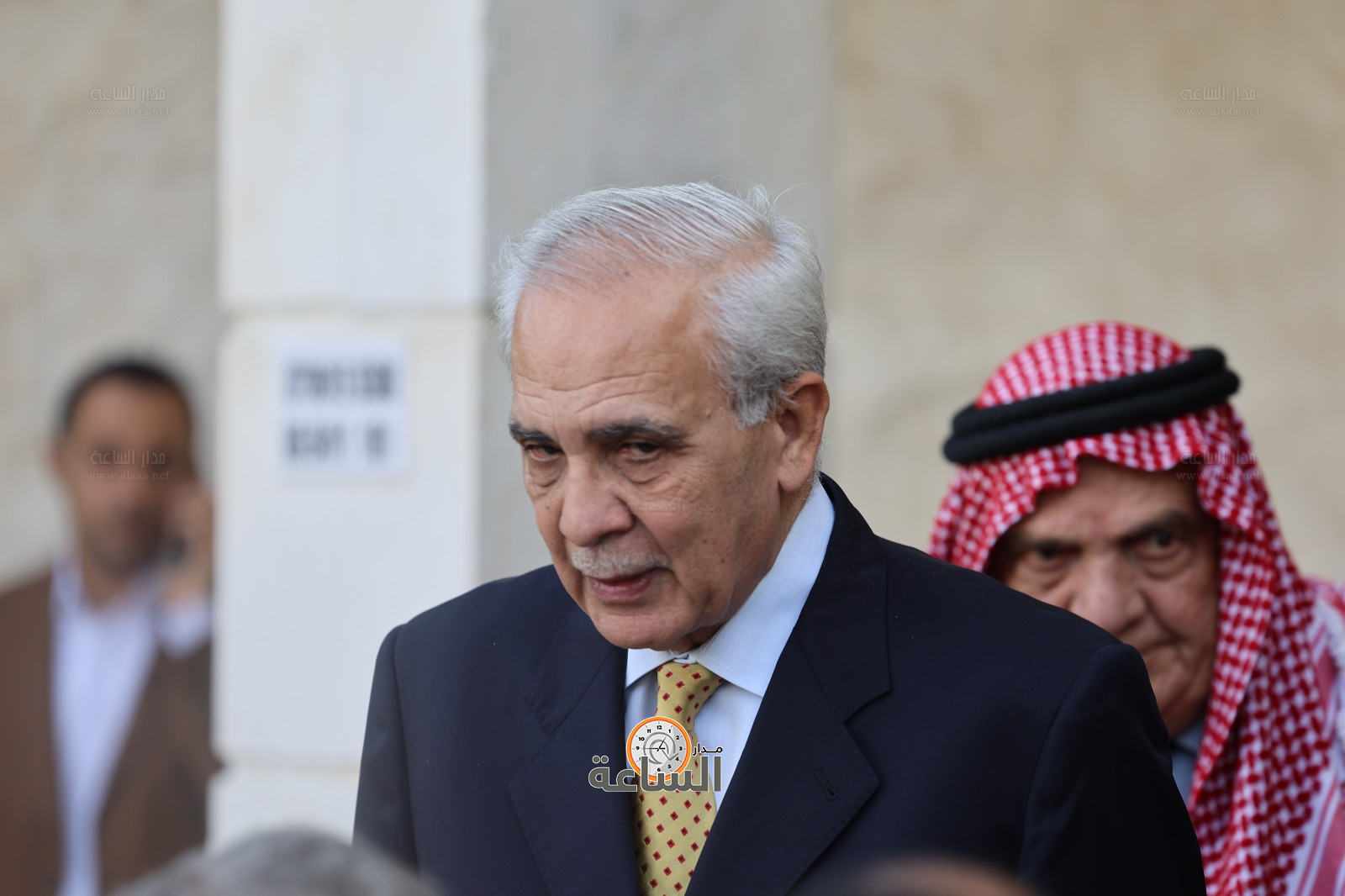 Madar Al-Saa Images 0.3274304070407136