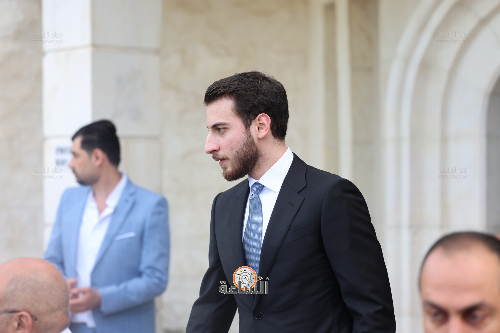 Madar Al-Saa Images 0.43683106721273723