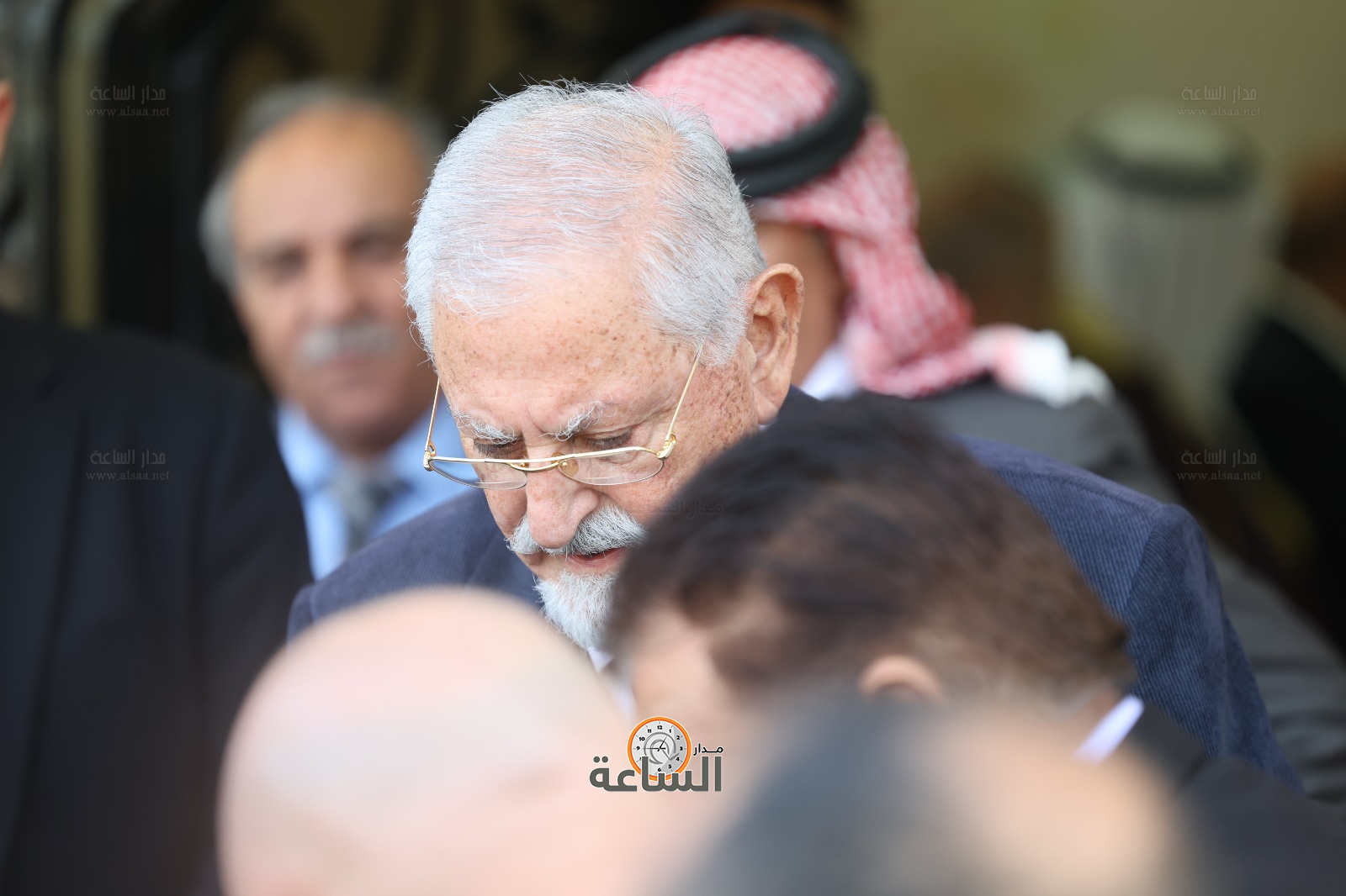 Madar Al-Saa Images 0.2953754974218694