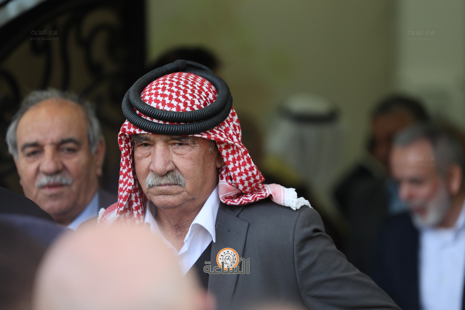 Madar Al-Saa Images 0.1543049863231012